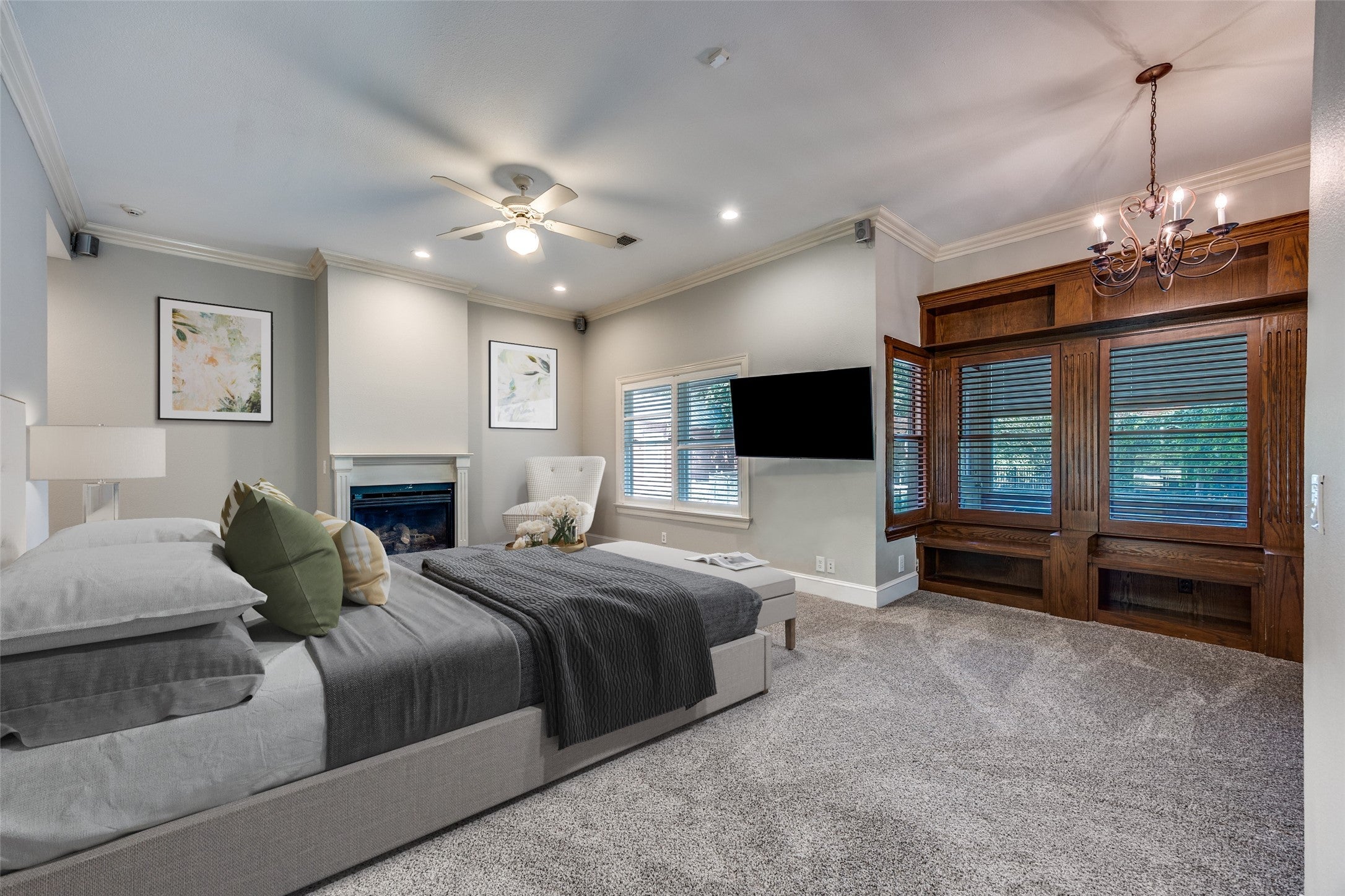 Mckinney, Texas, 75071, United States, 5 Bedrooms Bedrooms, ,6 BathroomsBathrooms,Residential,Active,1946319