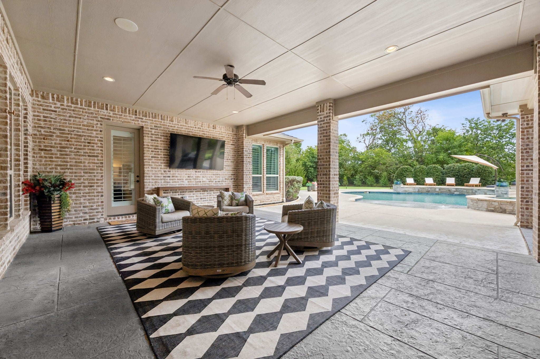 Prosper, Texas, 75078, United States, 5 Bedrooms Bedrooms, ,5 BathroomsBathrooms,Residential,Active,1929709