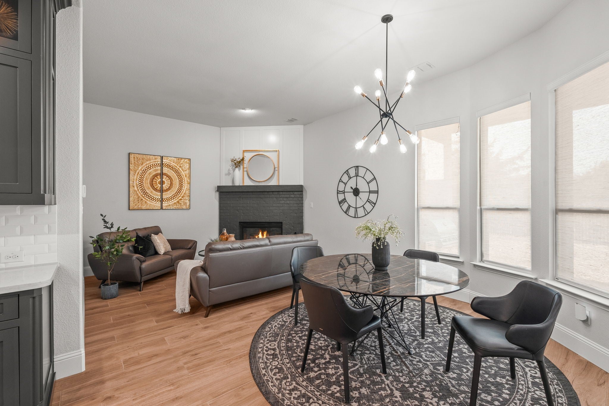 Prosper, Texas, 75078, United States, 5 Bedrooms Bedrooms, ,6 BathroomsBathrooms,Residential,Active,2009005