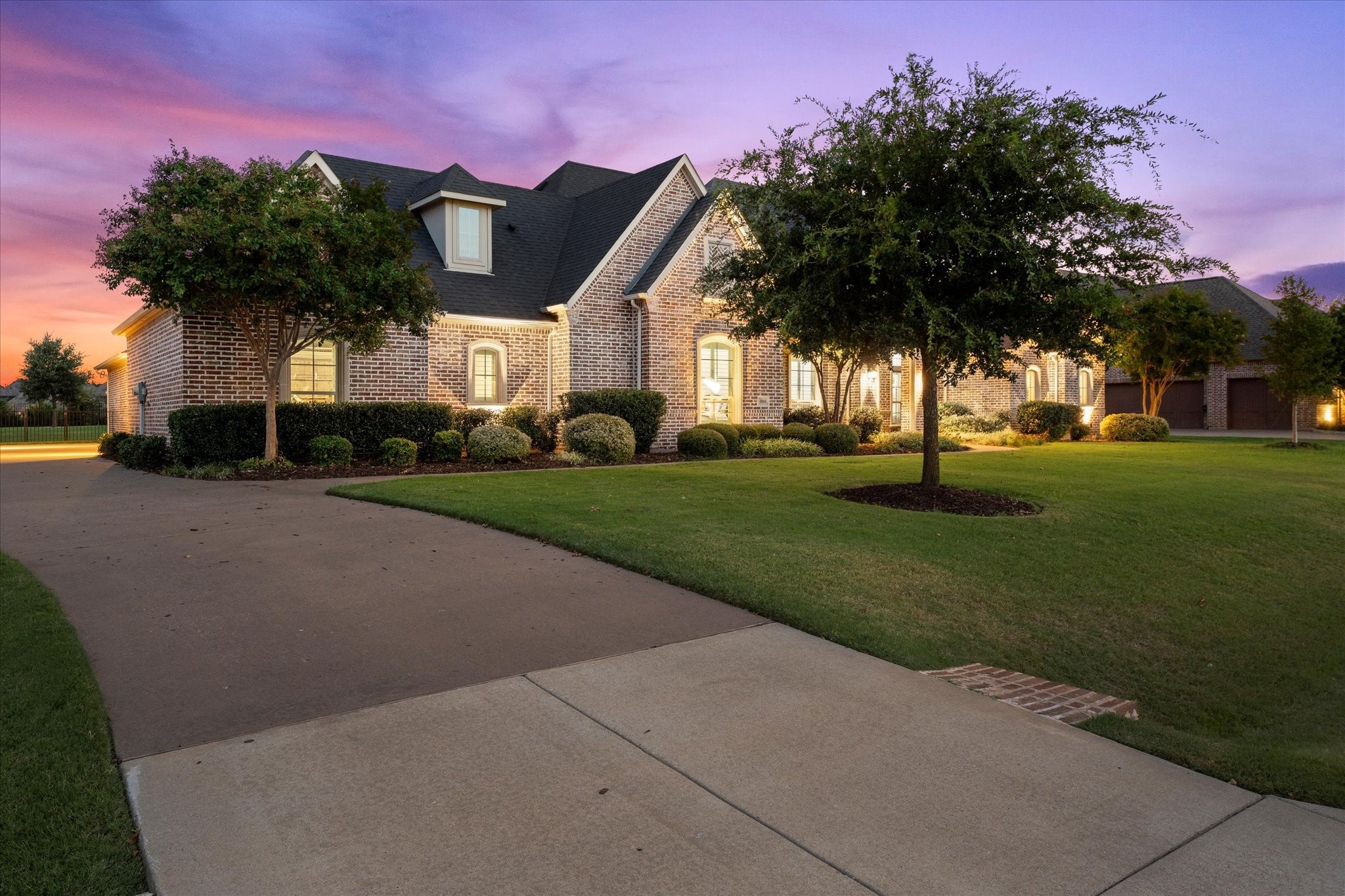 Prosper, Texas, 75078, United States, 5 Bedrooms Bedrooms, ,6 BathroomsBathrooms,Residential,Active,1972203