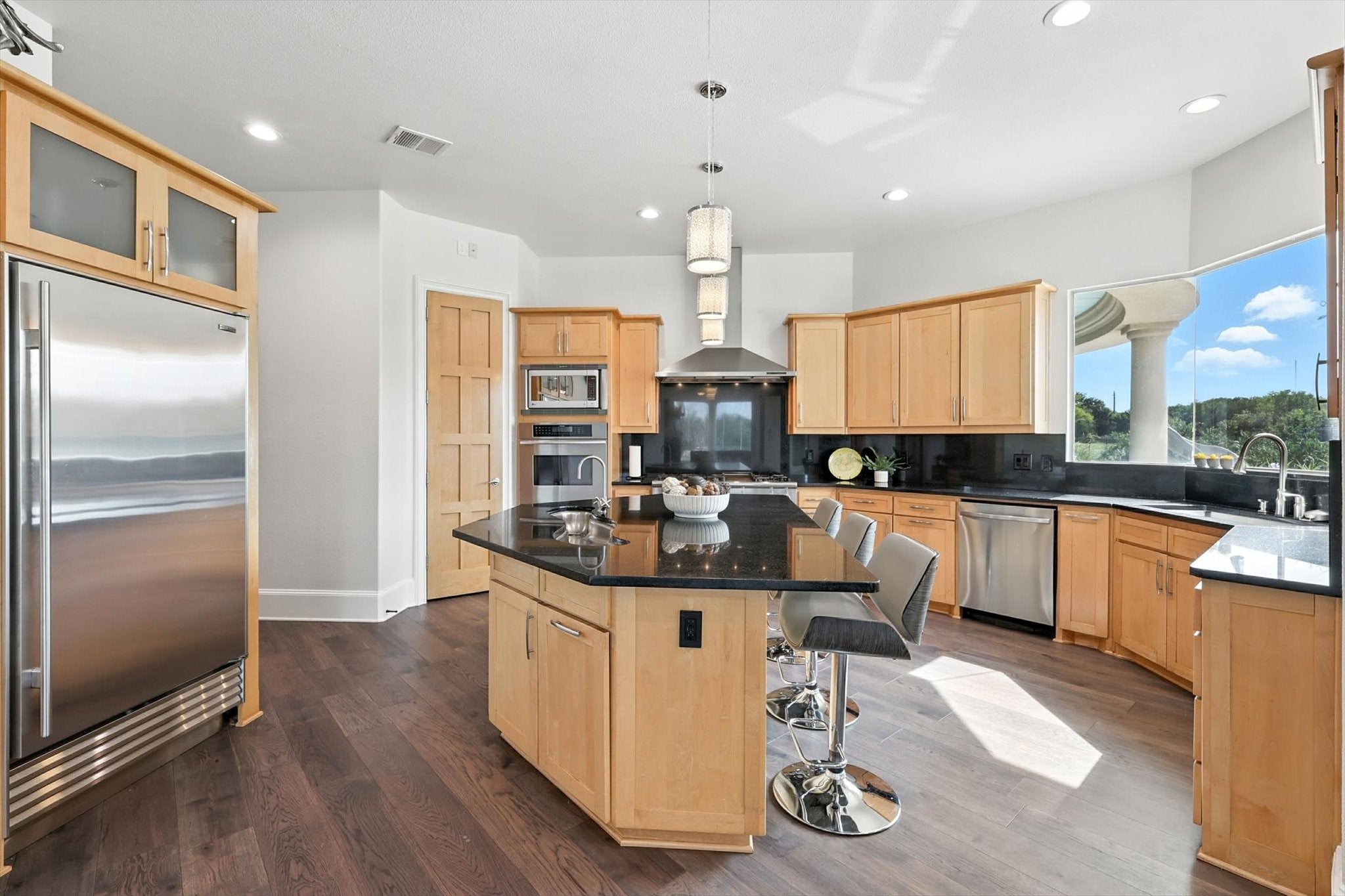 Argyle, Texas, 76226, United States, 5 Bedrooms Bedrooms, ,7 BathroomsBathrooms,Residential,Active,1922340