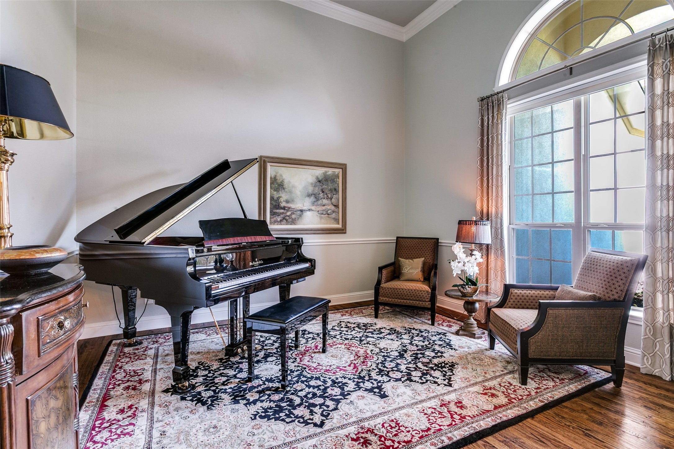 Southlake, Texas, 76092, United States, 4 Bedrooms Bedrooms, ,5 BathroomsBathrooms,Residential,Active,1963281