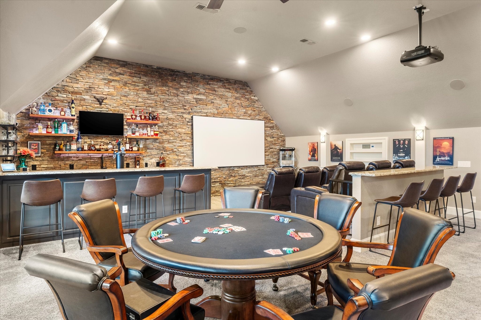 Prosper, Texas, 75078, United States, 4 Bedrooms Bedrooms, ,5 BathroomsBathrooms,Residential,Active,1936432