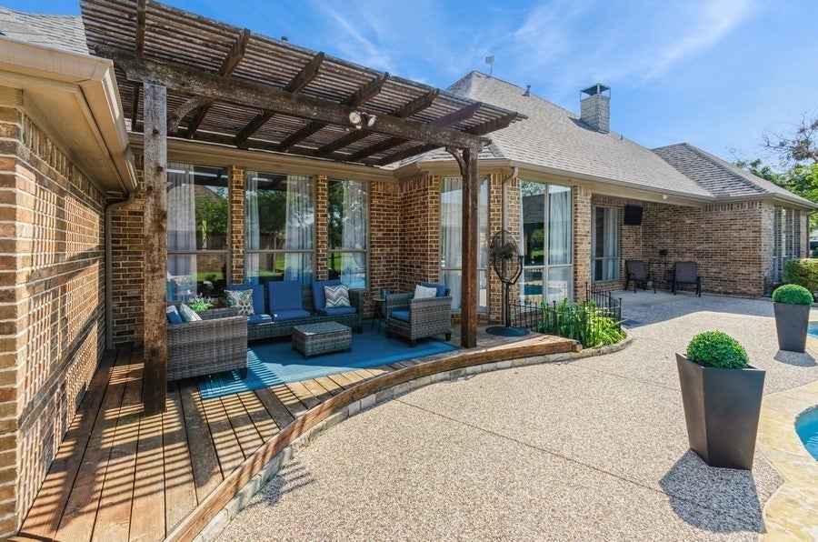 Rockwall, Texas, 75032, United States, 5 Bedrooms Bedrooms, ,4 BathroomsBathrooms,Residential,Active,1936444