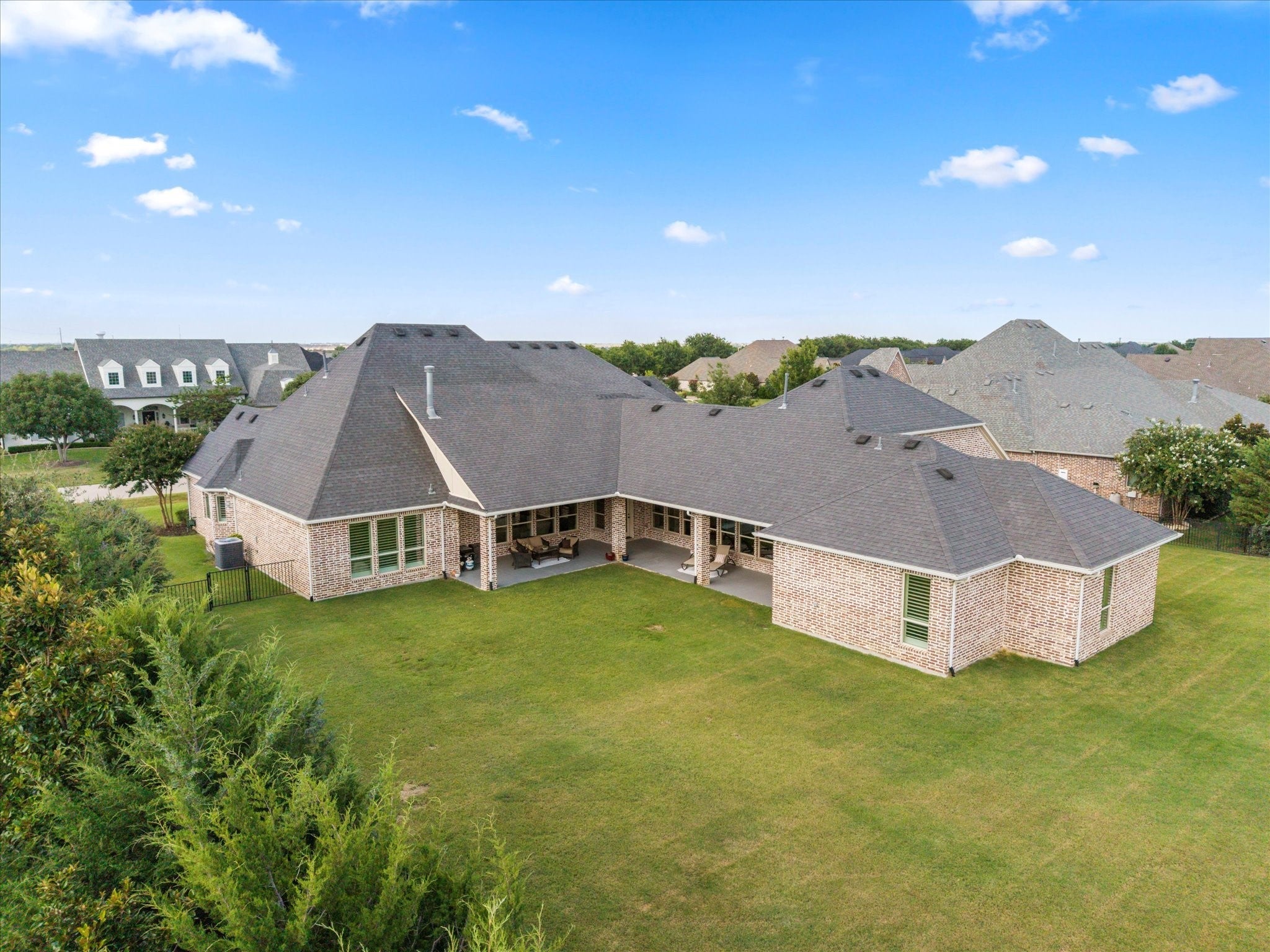 Prosper, Texas, 75078, United States, 5 Bedrooms Bedrooms, ,6 BathroomsBathrooms,Residential,Active,1972203