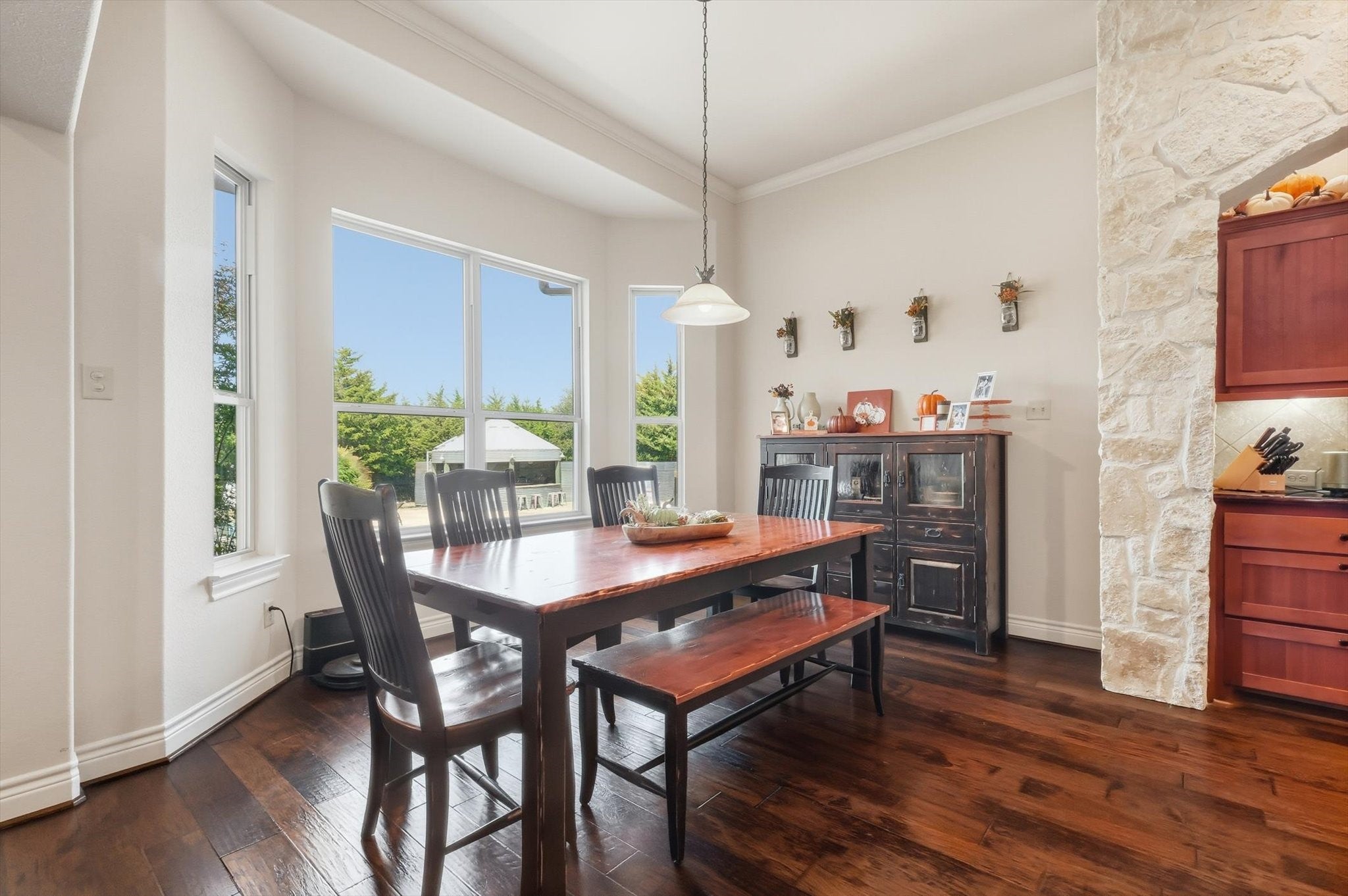 Melissa, Texas, 75454, United States, 4 Bedrooms Bedrooms, ,3 BathroomsBathrooms,Residential,Active,1961956