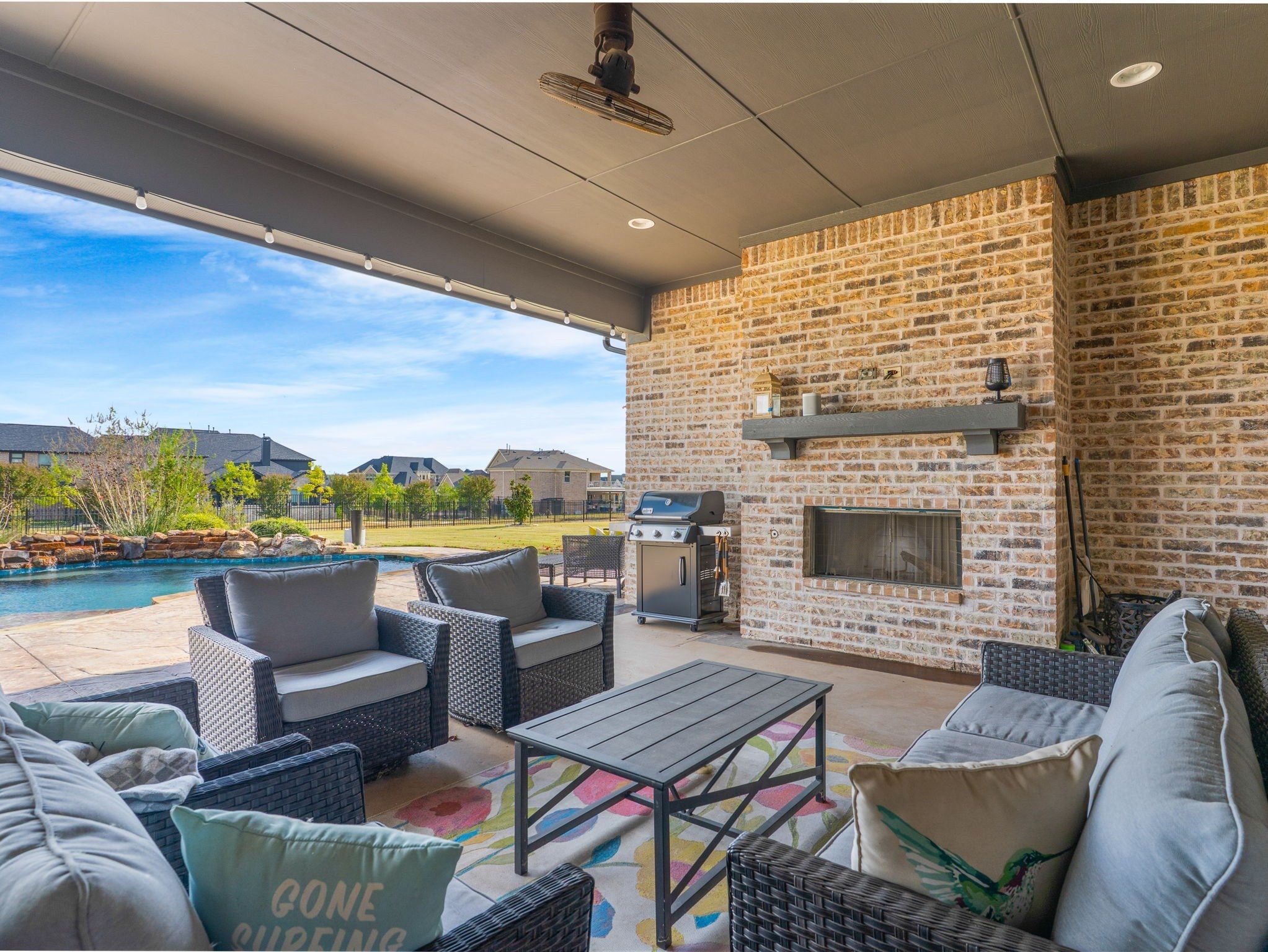 Allen, Texas, 75002, United States, 5 Bedrooms Bedrooms, ,6 BathroomsBathrooms,Residential,Active,1999269