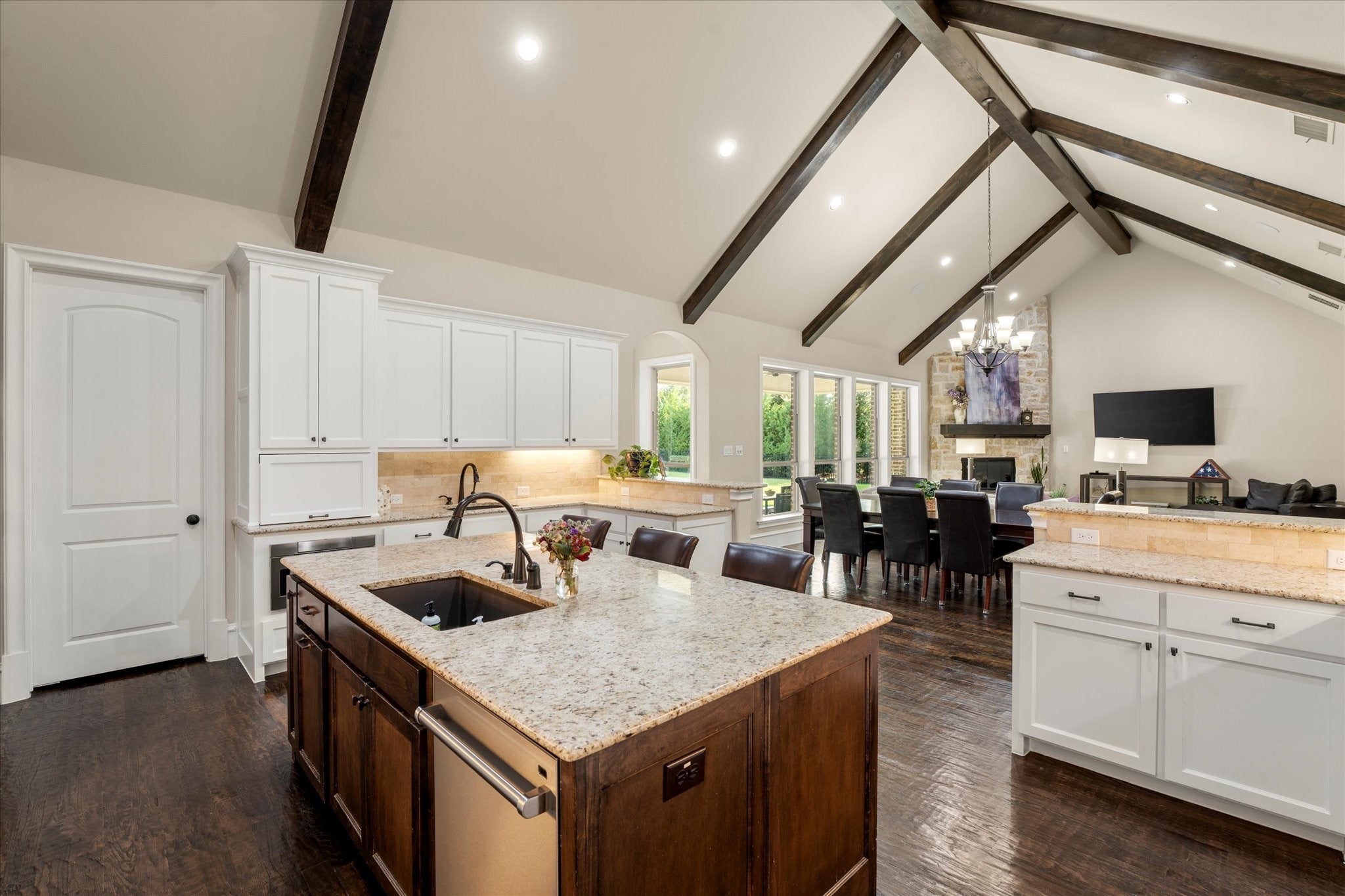 Prosper, Texas, 75078, United States, 5 Bedrooms Bedrooms, ,6 BathroomsBathrooms,Residential,Active,1972203