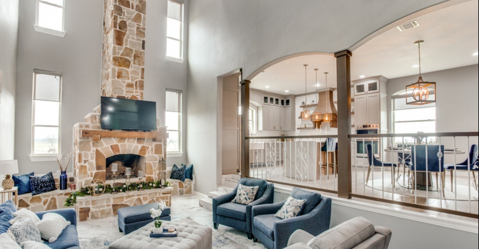 Cleburne, Texas, 76031, United States, ,5 BathroomsBathrooms,Residential,Active,1820498