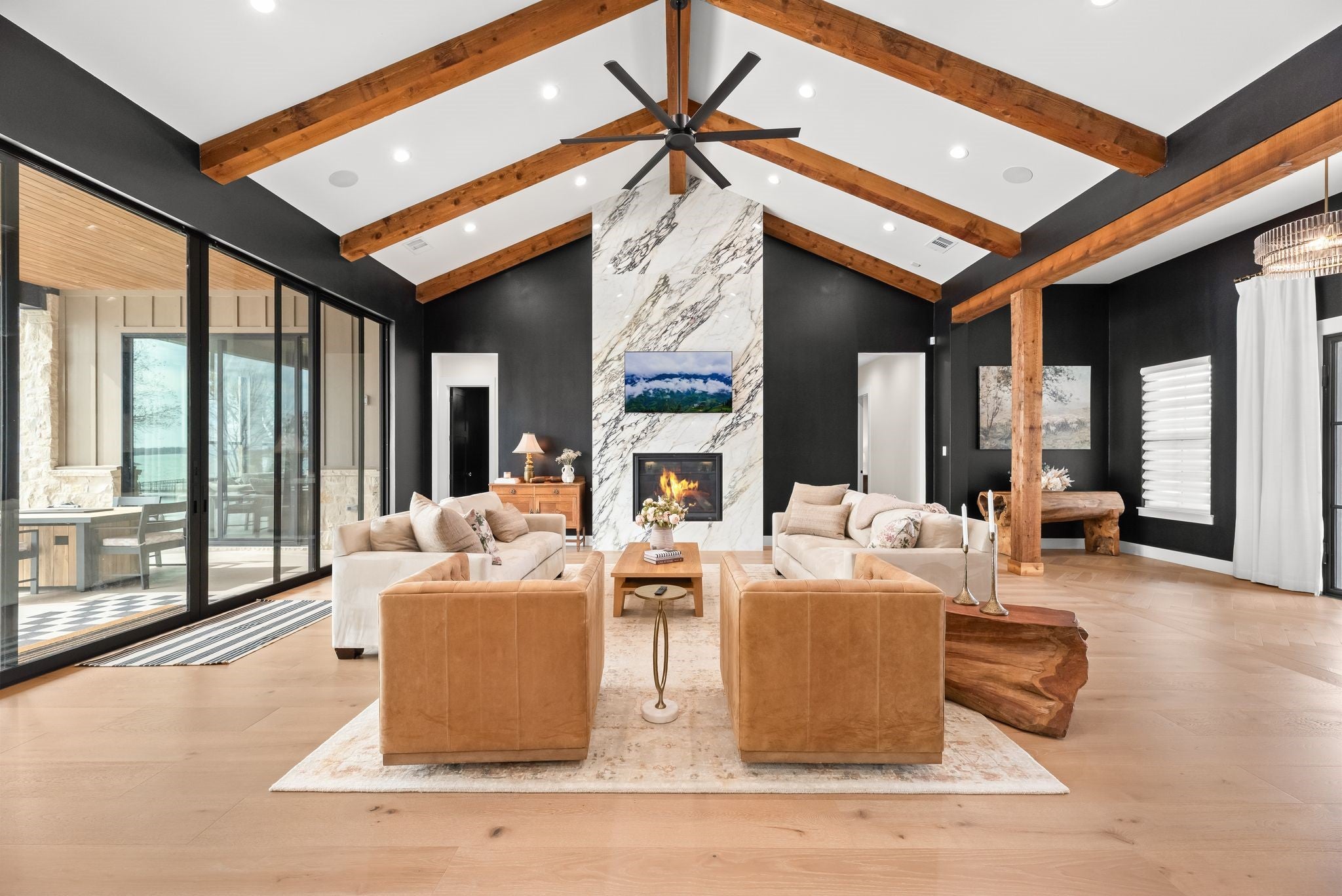 Corsicana, Texas, 75109, United States, 4 Bedrooms Bedrooms, ,5 BathroomsBathrooms,Residential,Active,2009808