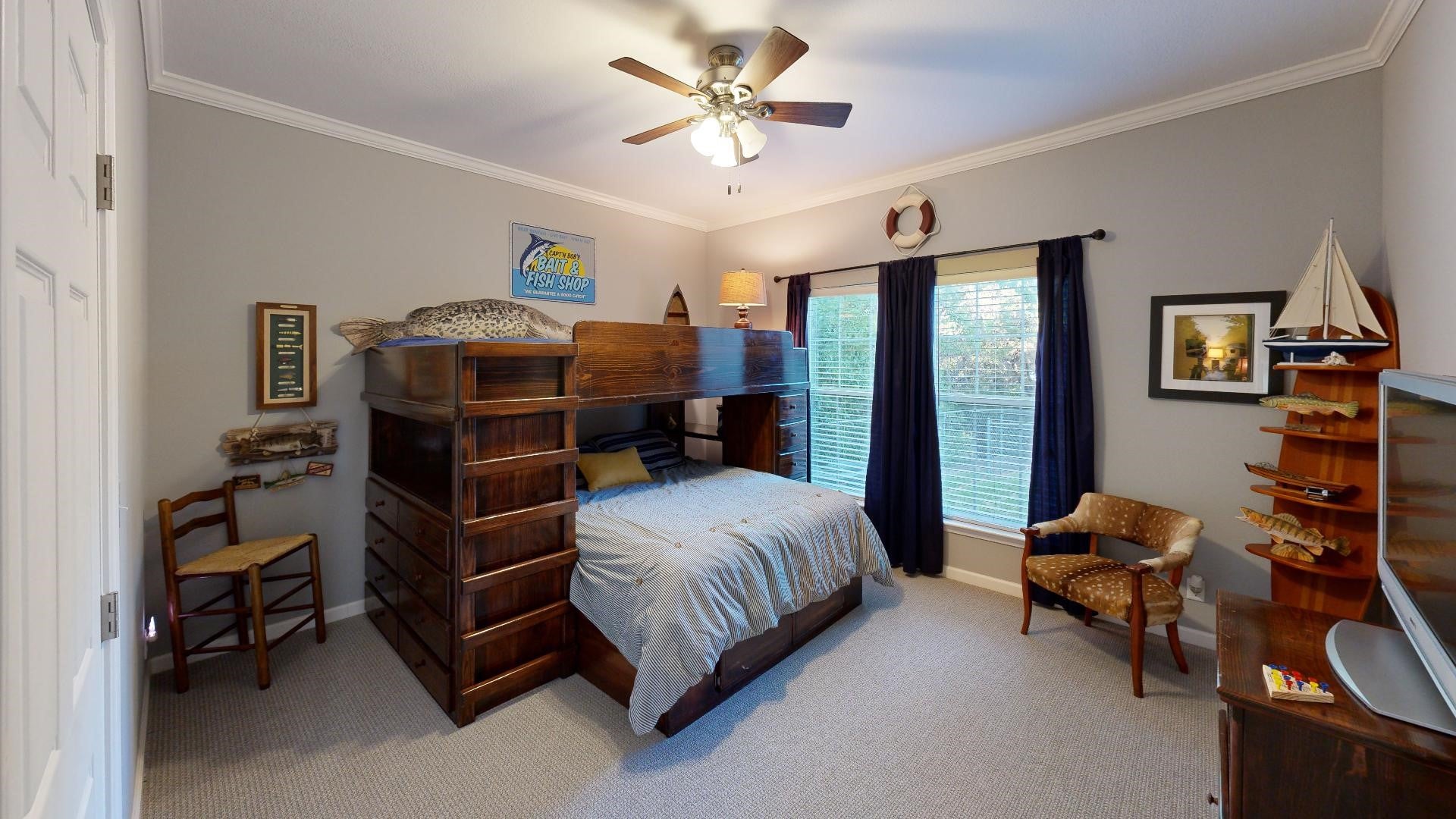 Graham, Texas, 76450, United States, 4 Bedrooms Bedrooms, ,2 BathroomsBathrooms,Residential,Active,2008324