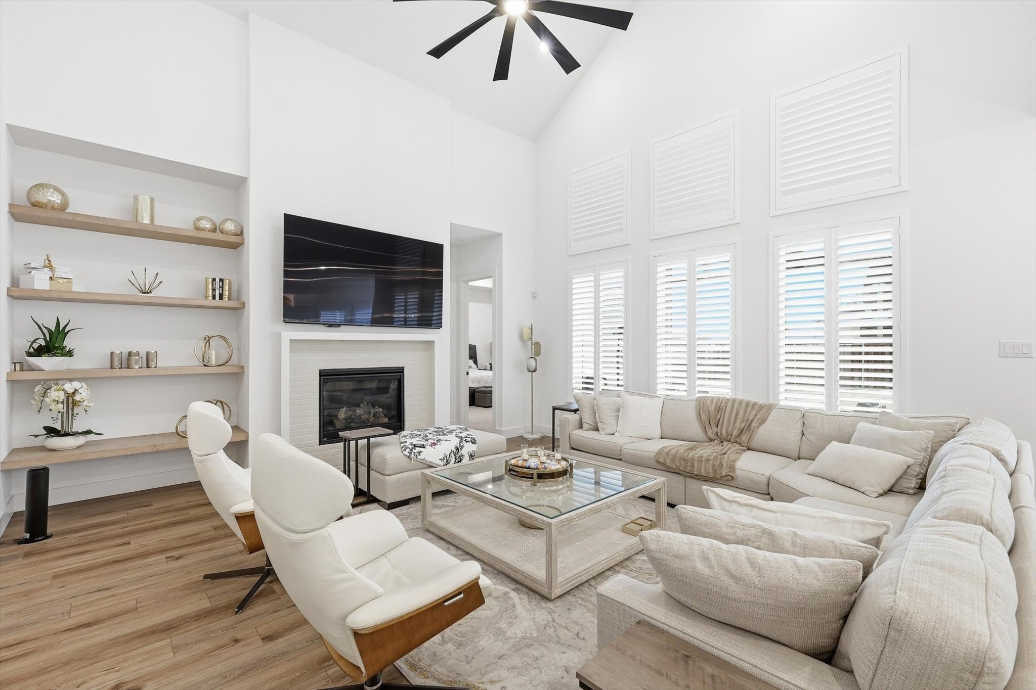 Frisco, Texas, 75033, United States, 5 Bedrooms Bedrooms, ,6 BathroomsBathrooms,Residential,Active,2007336