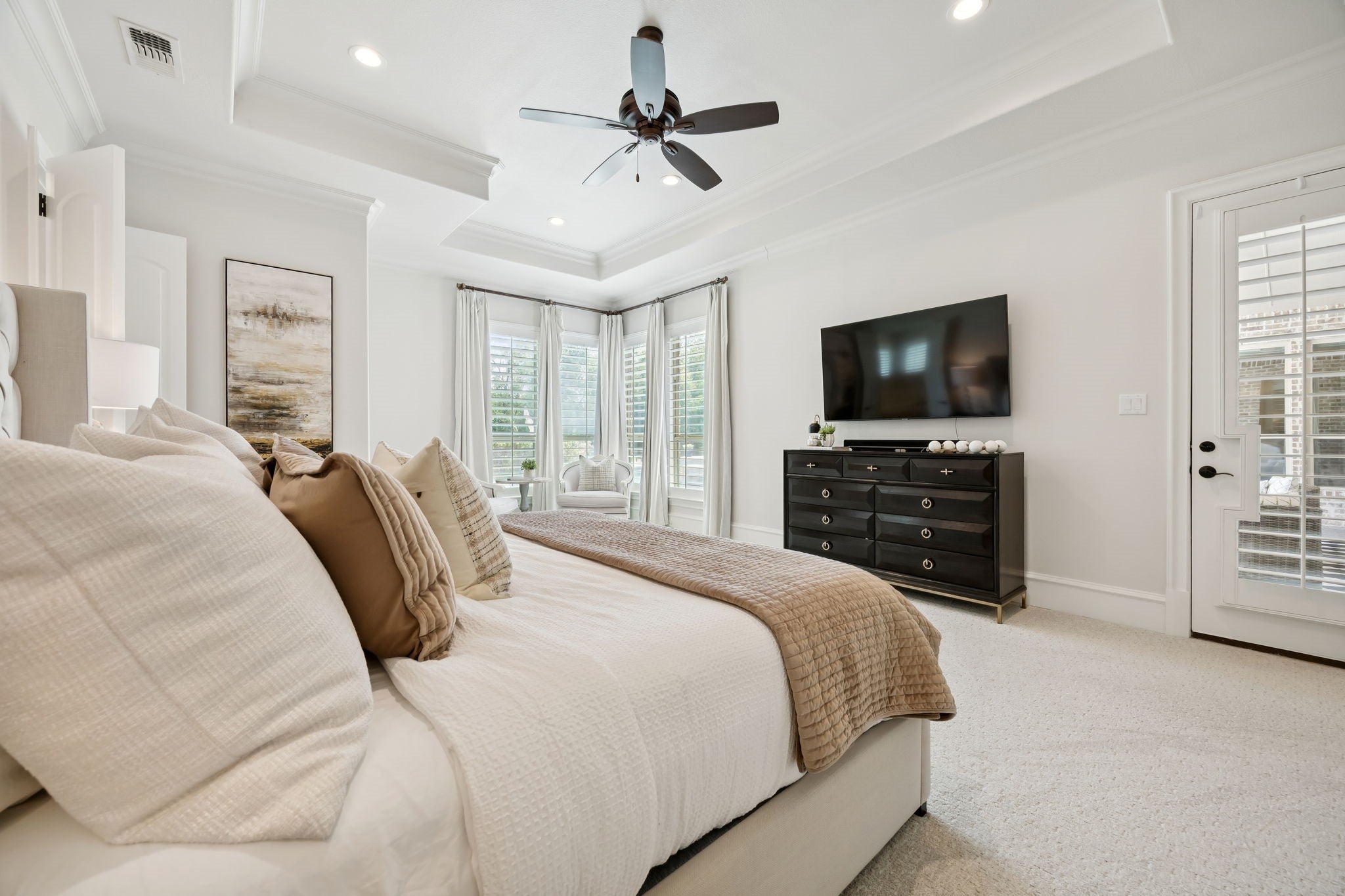 Prosper, Texas, 75078, United States, 5 Bedrooms Bedrooms, ,5 BathroomsBathrooms,Residential,Active,1929709