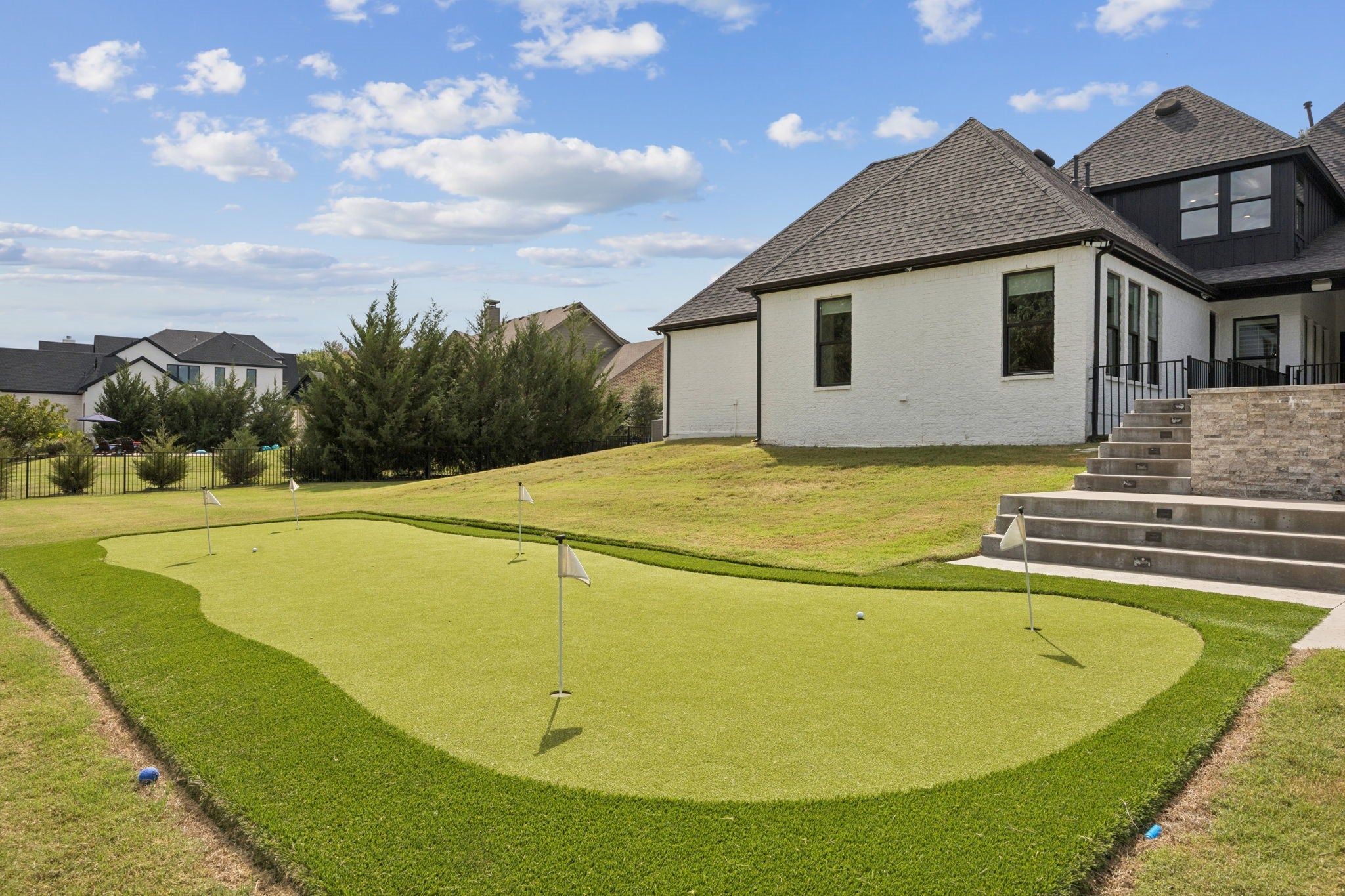 Mckinney, Texas, 75071, United States, 4 Bedrooms Bedrooms, ,5 BathroomsBathrooms,Residential,Active,1960158