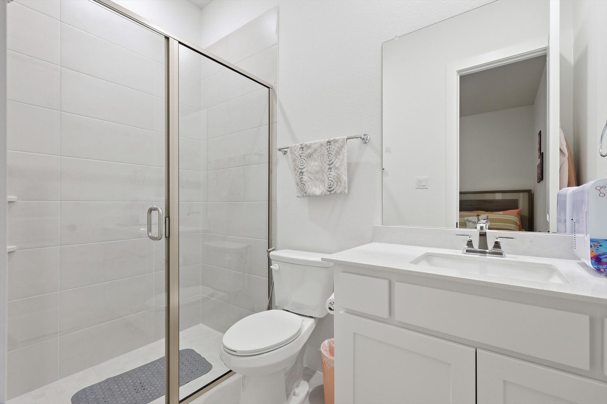 Frisco, Texas, 75033, United States, 5 Bedrooms Bedrooms, ,6 BathroomsBathrooms,Residential,Active,2007336