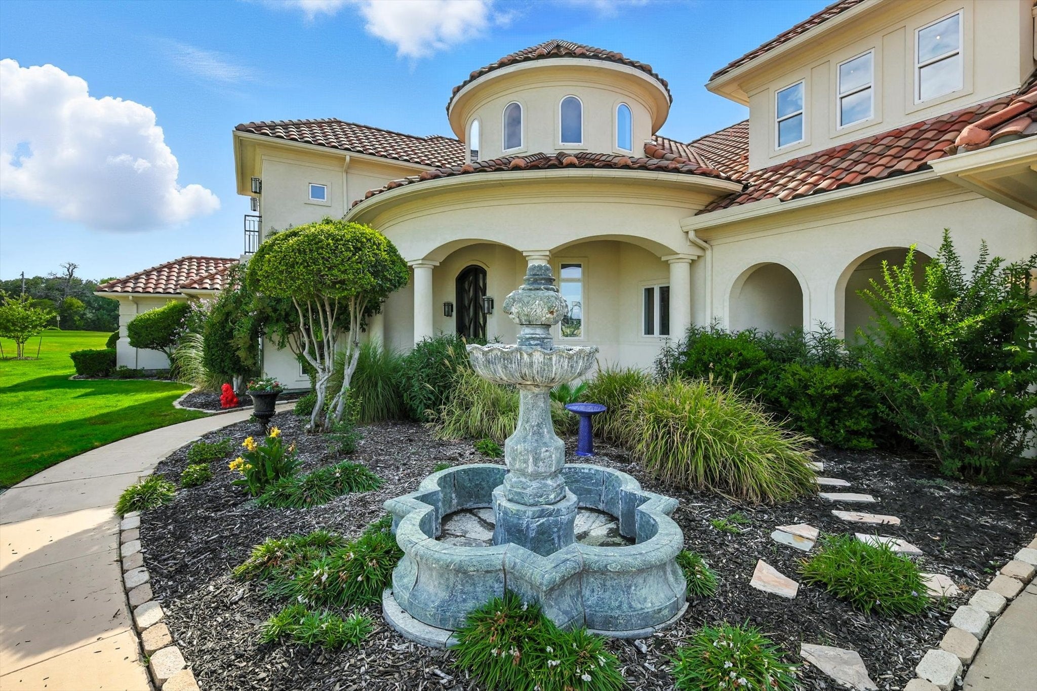 Argyle, Texas, 76226, United States, 5 Bedrooms Bedrooms, ,7 BathroomsBathrooms,Residential,Active,1922340