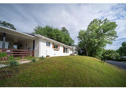 3510 MCMILLAN DR, TYLER, TX 75701, photo 1 of 22