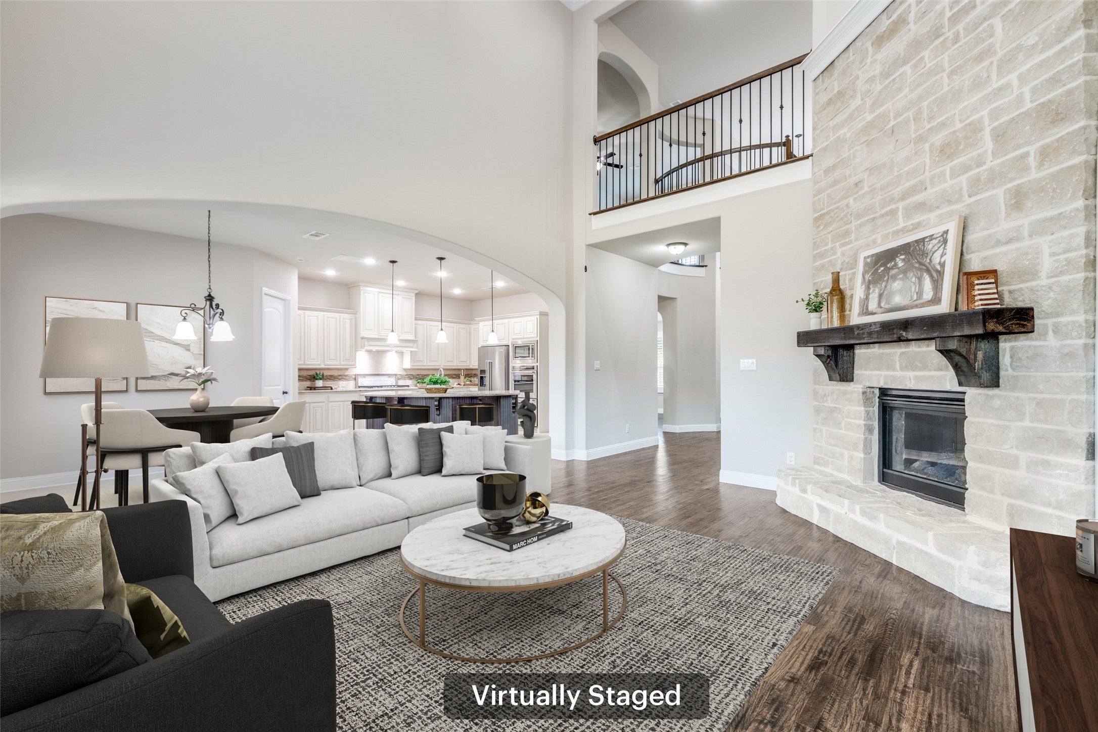 Frisco, Texas, 75033, United States, 5 Bedrooms Bedrooms, ,5 BathroomsBathrooms,Residential,Active,1994954