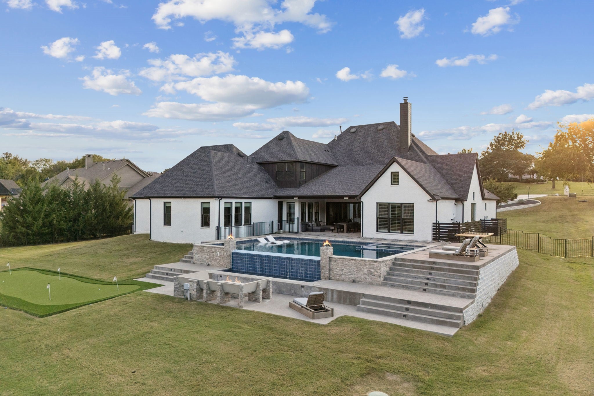 Mckinney, Texas, 75071, United States, 4 Bedrooms Bedrooms, ,5 BathroomsBathrooms,Residential,Active,1960158