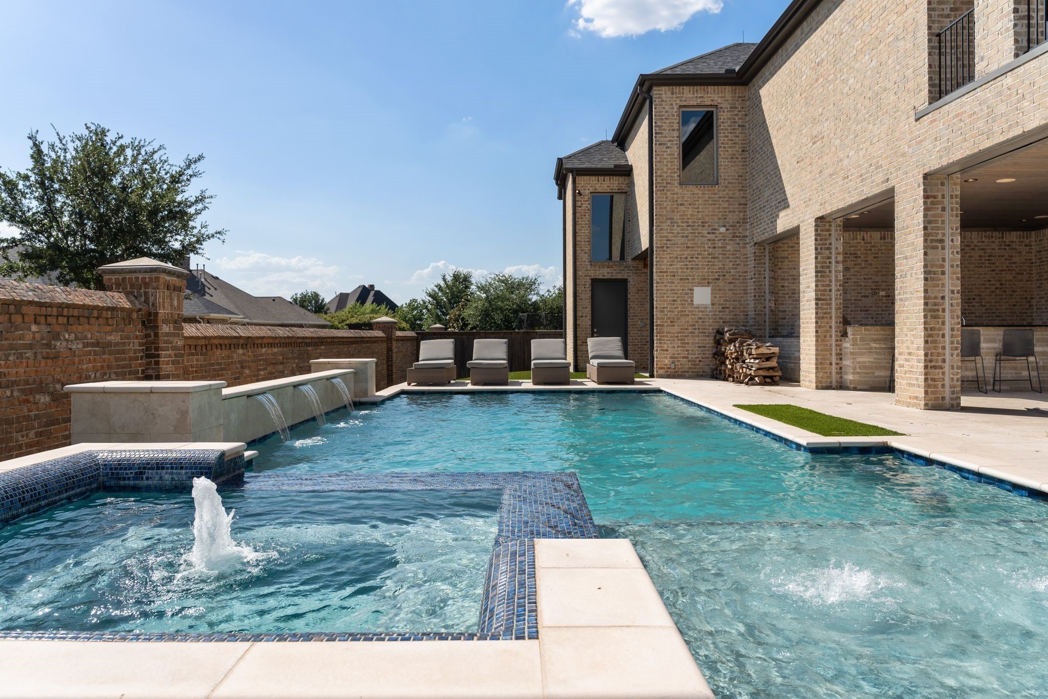 Frisco, Texas, 75033, United States, 6 Bedrooms Bedrooms, ,9 BathroomsBathrooms,Residential,Active,1910136