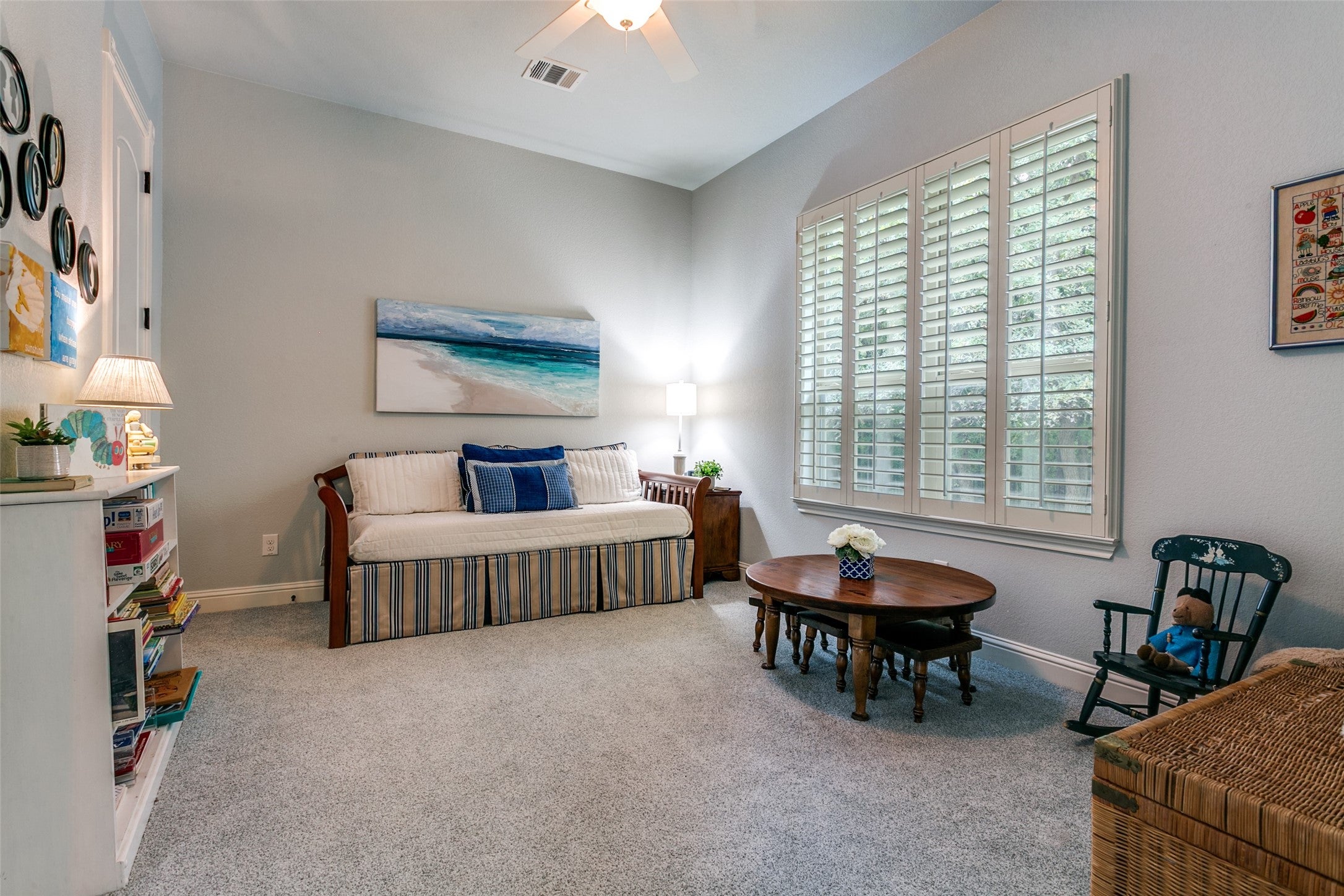 Southlake, Texas, 76092, United States, 4 Bedrooms Bedrooms, ,5 BathroomsBathrooms,Residential,Active,1963281