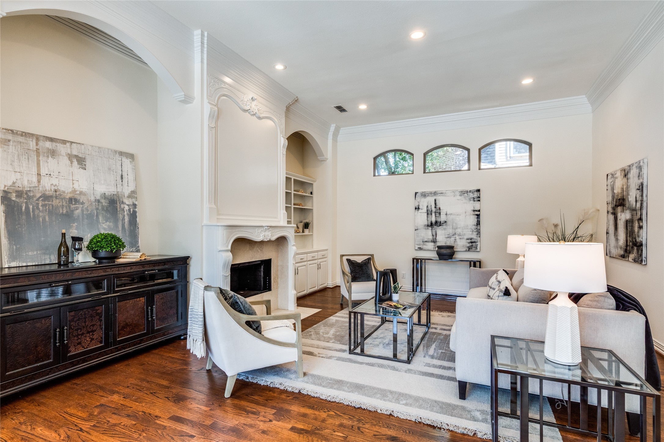 Frisco, Texas, 75034, United States, 4 Bedrooms Bedrooms, ,5 BathroomsBathrooms,Residential,Active,1900185