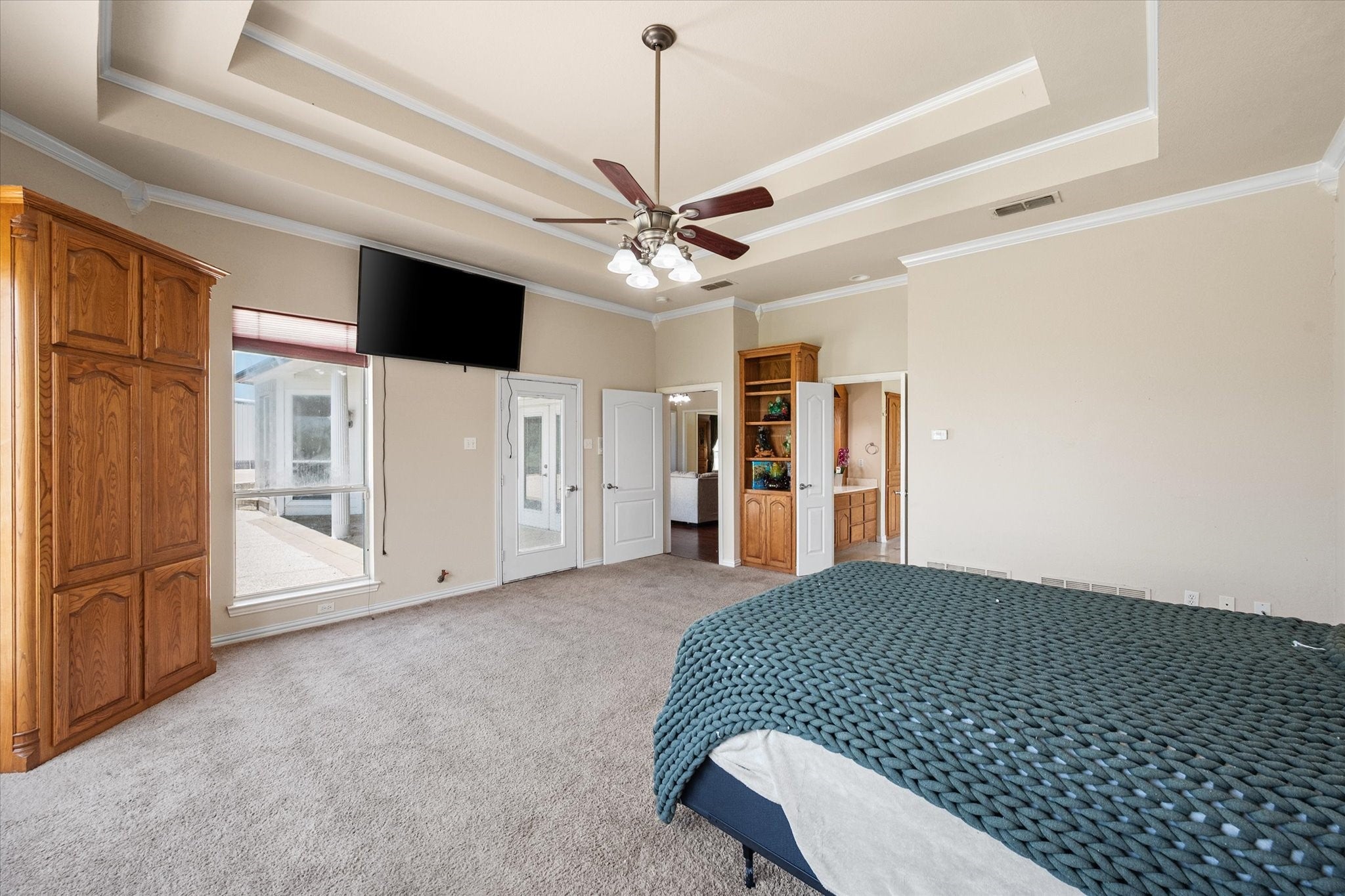 Blooming Grove, Texas, 76626, United States, 4 Bedrooms Bedrooms, ,6 BathroomsBathrooms,Residential,Active,2003548