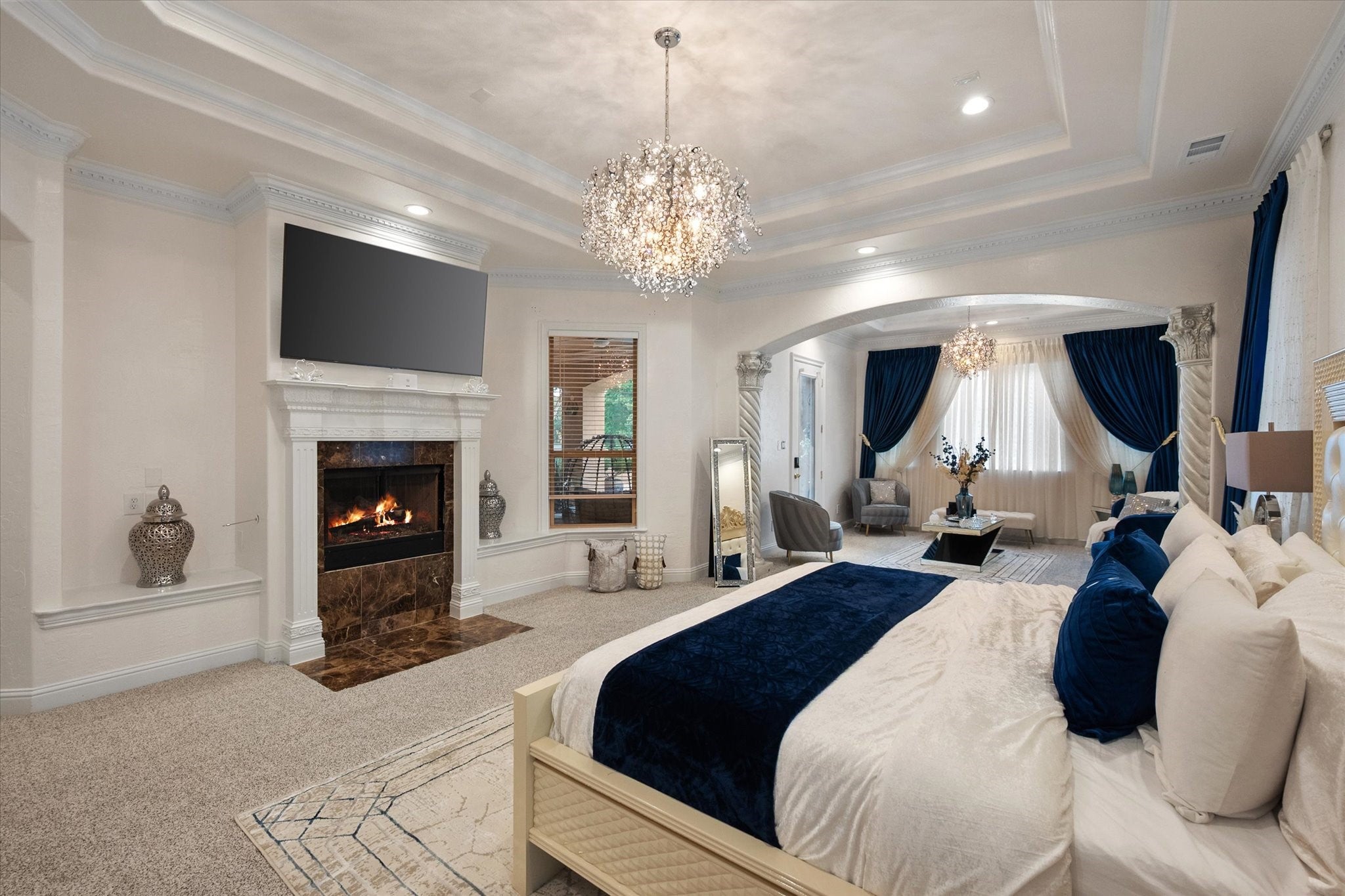 Cedar Hill, Texas, 75104, United States, 6 Bedrooms Bedrooms, ,8 BathroomsBathrooms,Residential,Active,1964299