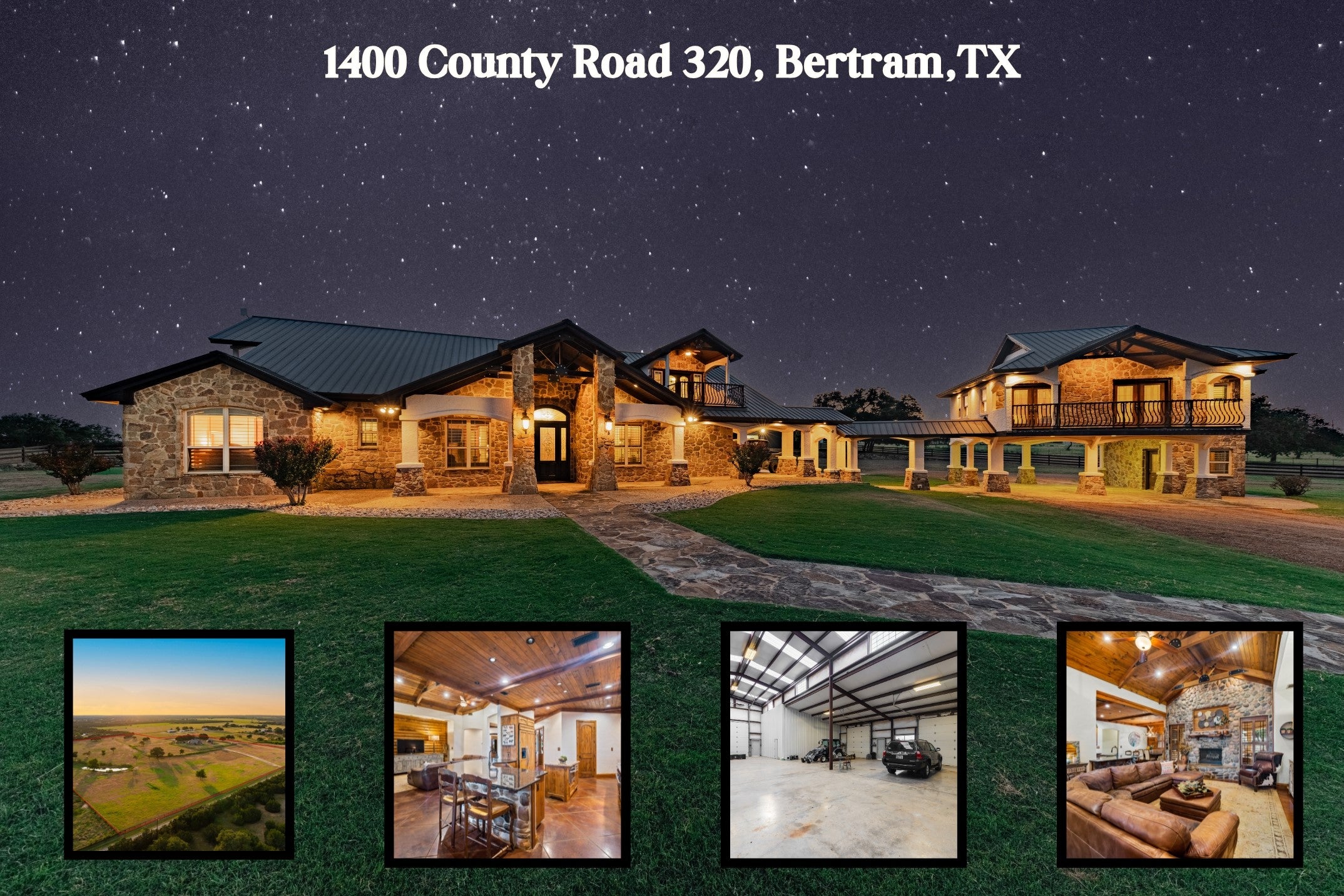 Bertram, Texas, 78605, United States, 4 Bedrooms Bedrooms, ,7 BathroomsBathrooms,Residential,Active,1987224 Bertram, Texas, 78605, United States, 4 Bedrooms Bedrooms, ,7 BathroomsBathrooms,Residential,Active,1987224