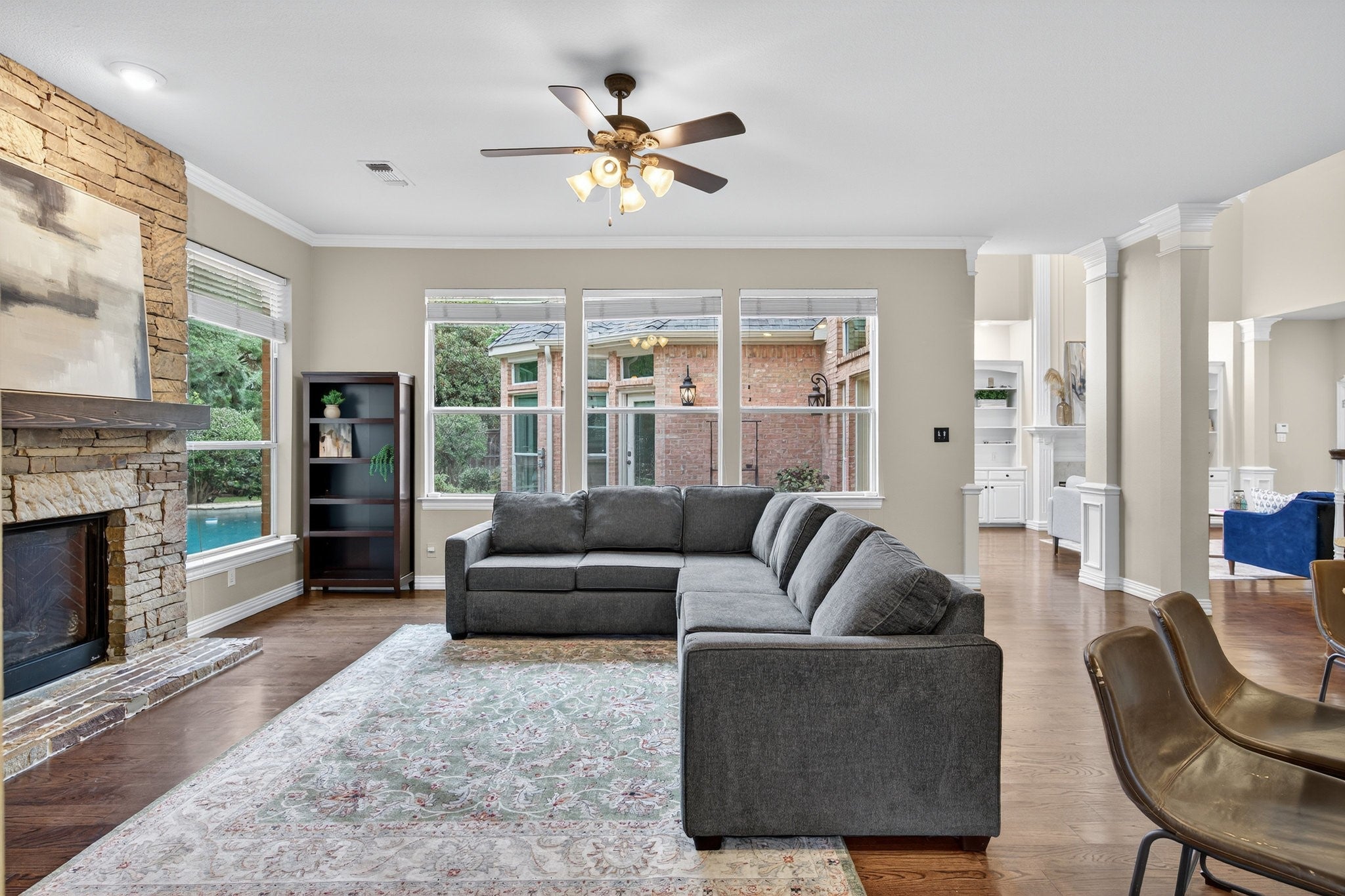 Southlake, Texas, 76092, United States, 4 Bedrooms Bedrooms, ,4 BathroomsBathrooms,Residential,Active,1969768