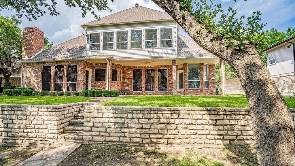 Granbury, Texas, 76049, United States, 3 Bedrooms Bedrooms, ,3 BathroomsBathrooms,Residential,Active,1806940