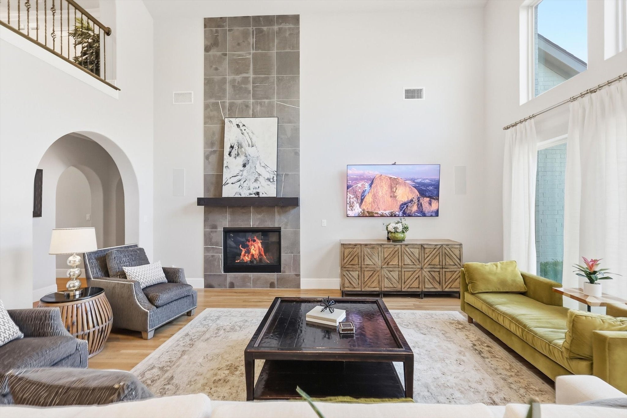 Frisco, Texas, 75033, United States, 5 Bedrooms Bedrooms, ,6 BathroomsBathrooms,Residential,Active,2010142