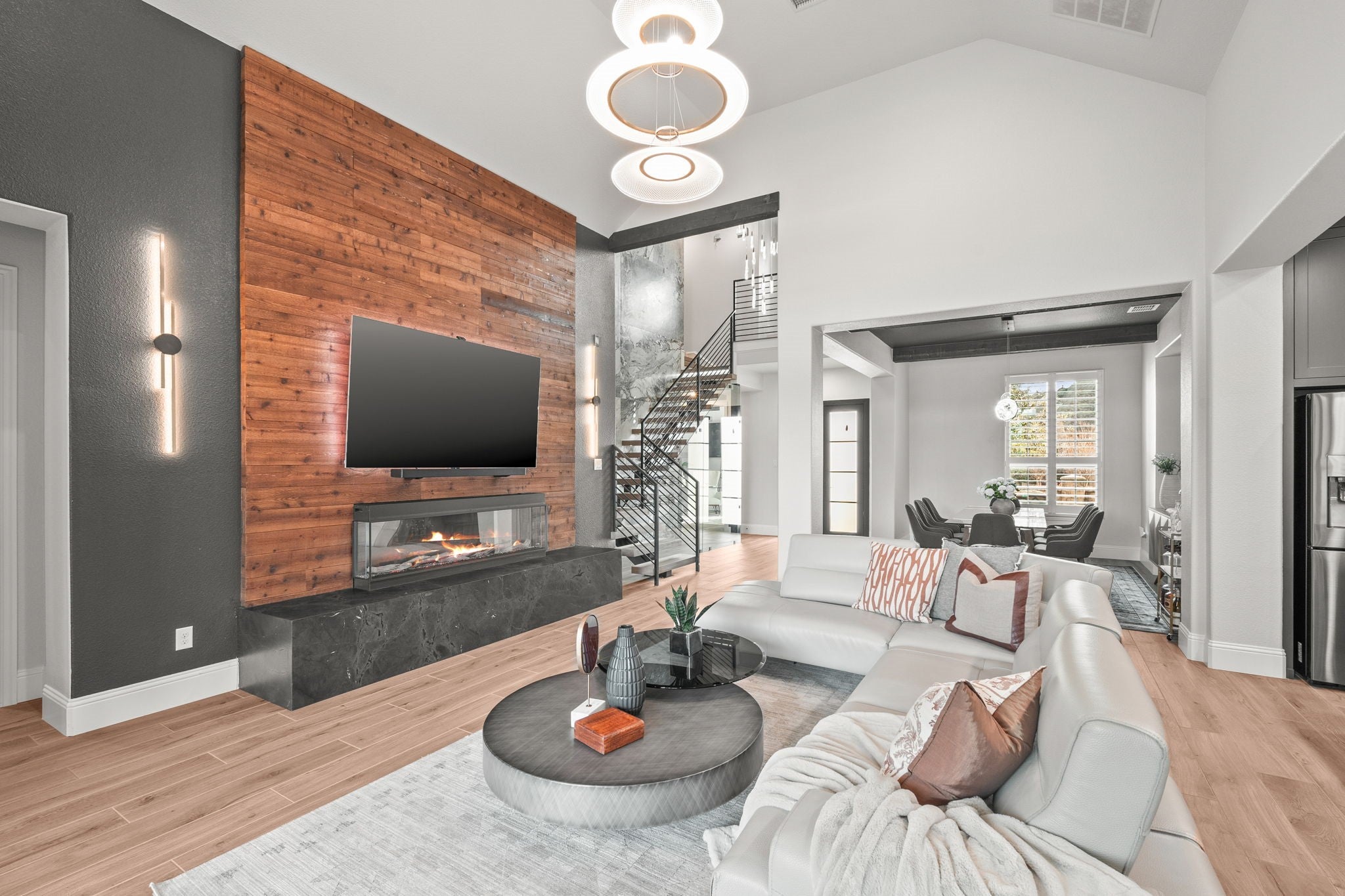 Prosper, Texas, 75078, United States, 5 Bedrooms Bedrooms, ,6 BathroomsBathrooms,Residential,Active,2009005