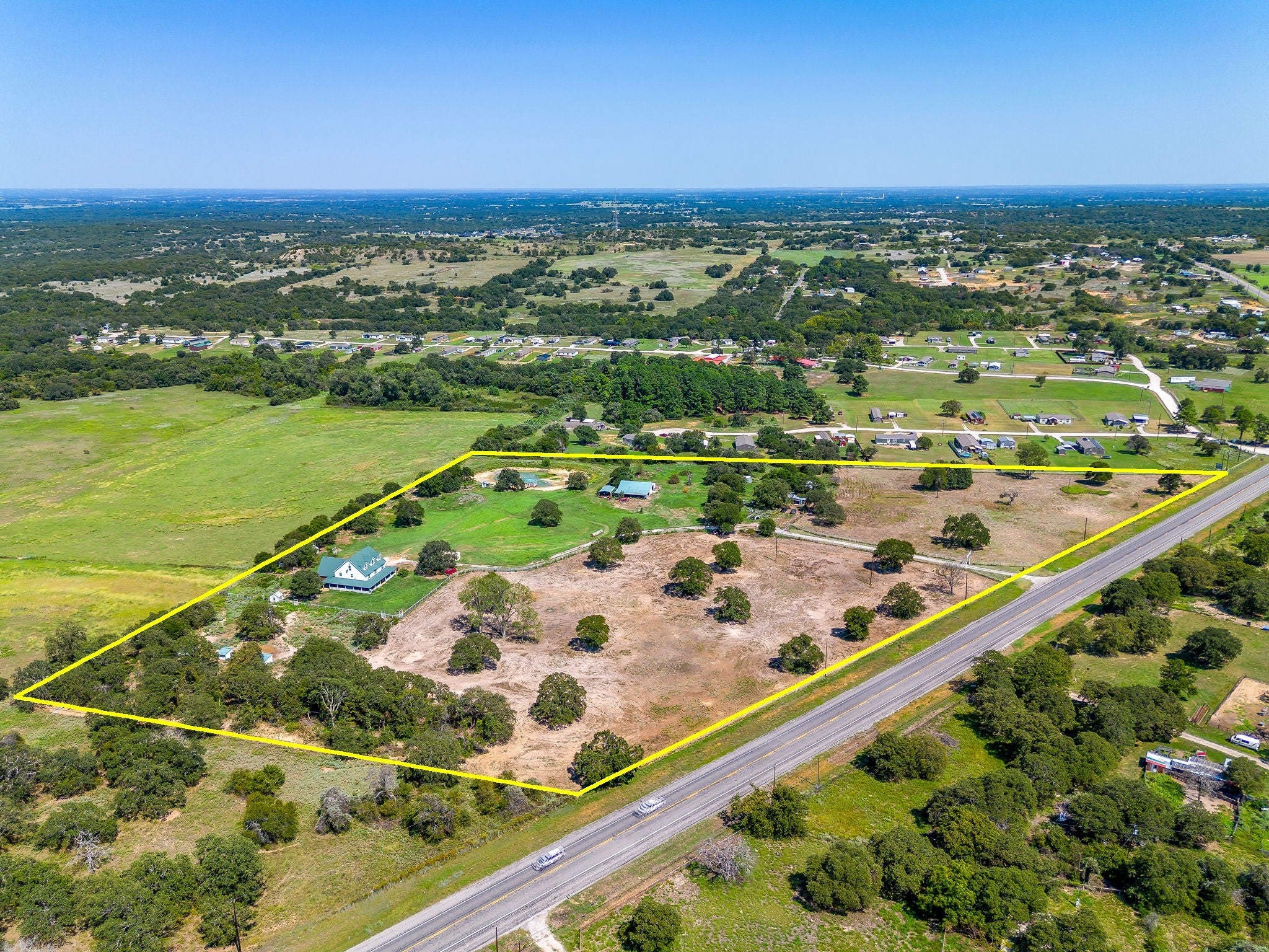Springtown, Texas, 76082, United States, 4 Bedrooms Bedrooms, ,4 BathroomsBathrooms,Residential,Active,1944276