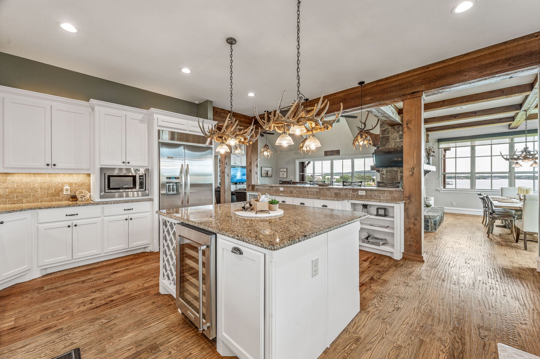 Graford, Texas, 76449, United States, ,6 BathroomsBathrooms,Residential,Active,1852724