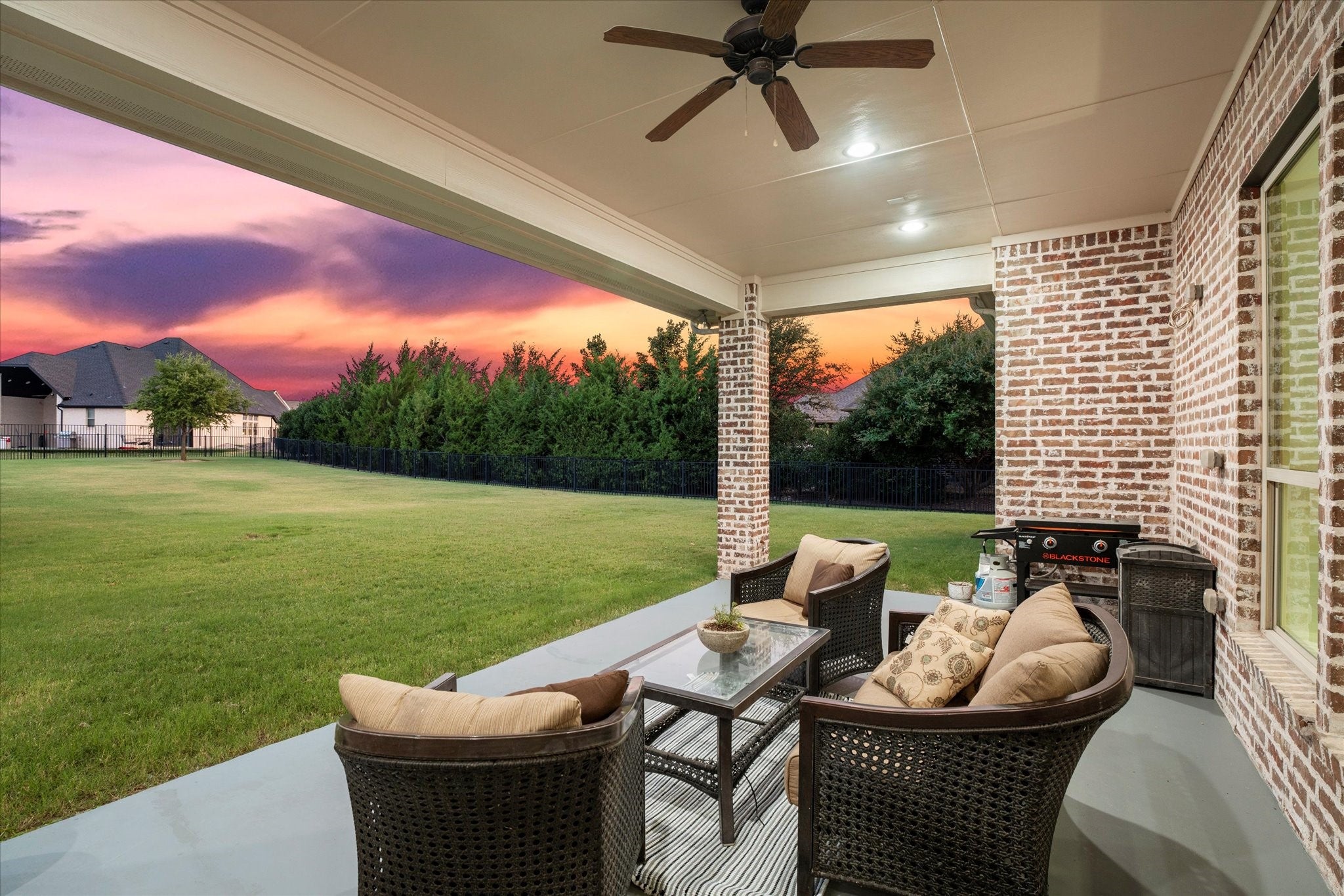 Prosper, Texas, 75078, United States, 5 Bedrooms Bedrooms, ,6 BathroomsBathrooms,Residential,Active,1972203