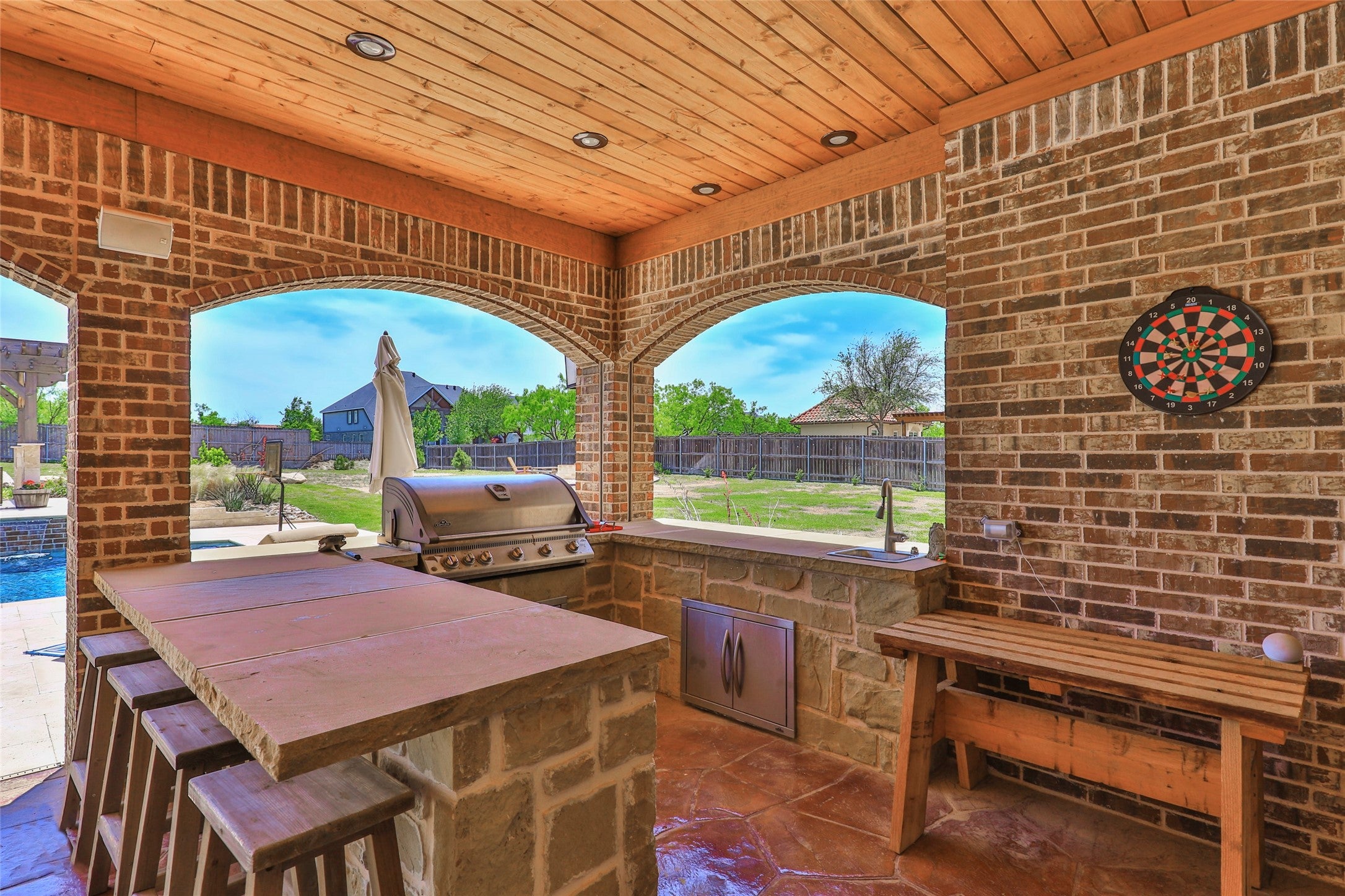 Abilene, Texas, 79602, United States, 5 Bedrooms Bedrooms, ,8 BathroomsBathrooms,Residential,Active,1762874