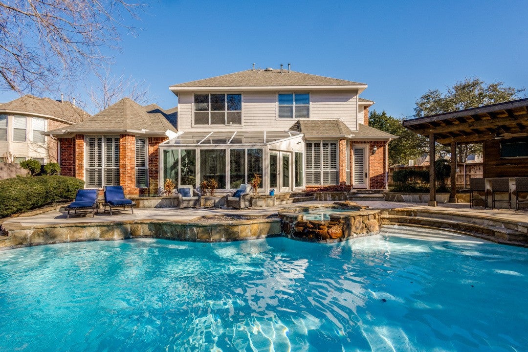 Mckinney, Texas, 75072, United States, 4 Bedrooms Bedrooms, ,4 BathroomsBathrooms,Residential,Active,2008729