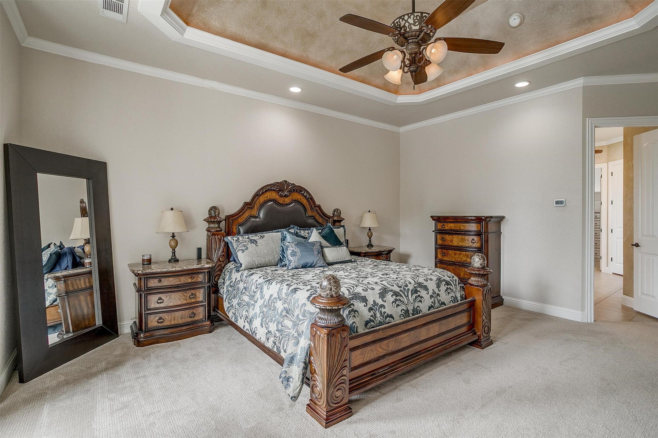 Fort Worth, Texas, 76108, United States, 4 Bedrooms Bedrooms, ,4 BathroomsBathrooms,Residential,Active,1828688