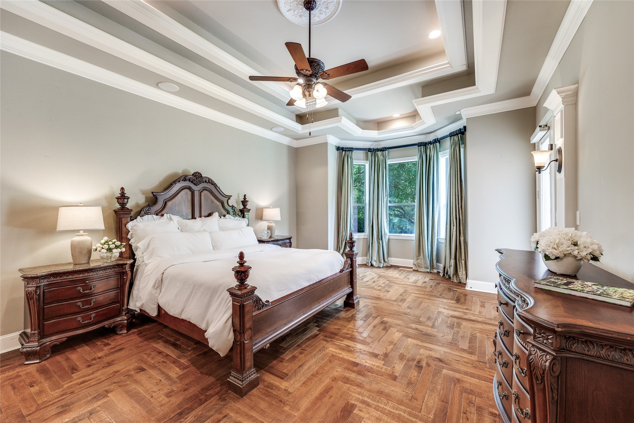 Mckinney, Texas, 75071, United States, 4 Bedrooms Bedrooms, ,5 BathroomsBathrooms,Residential,Active,1920255
