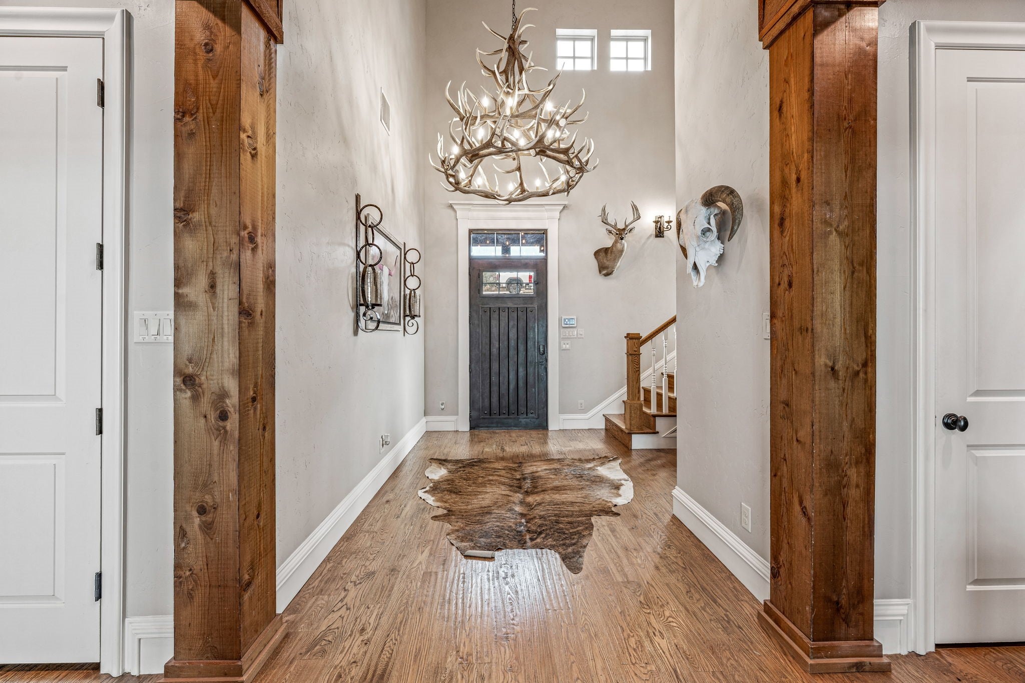 Graford, Texas, 76449, United States, ,6 BathroomsBathrooms,Residential,Active,1852724