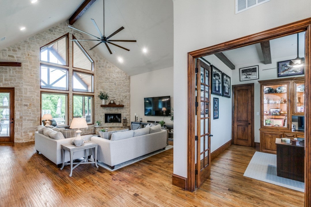 Sunnyvale, Texas, 75182, United States, ,4 BathroomsBathrooms,Residential,Active,1853323