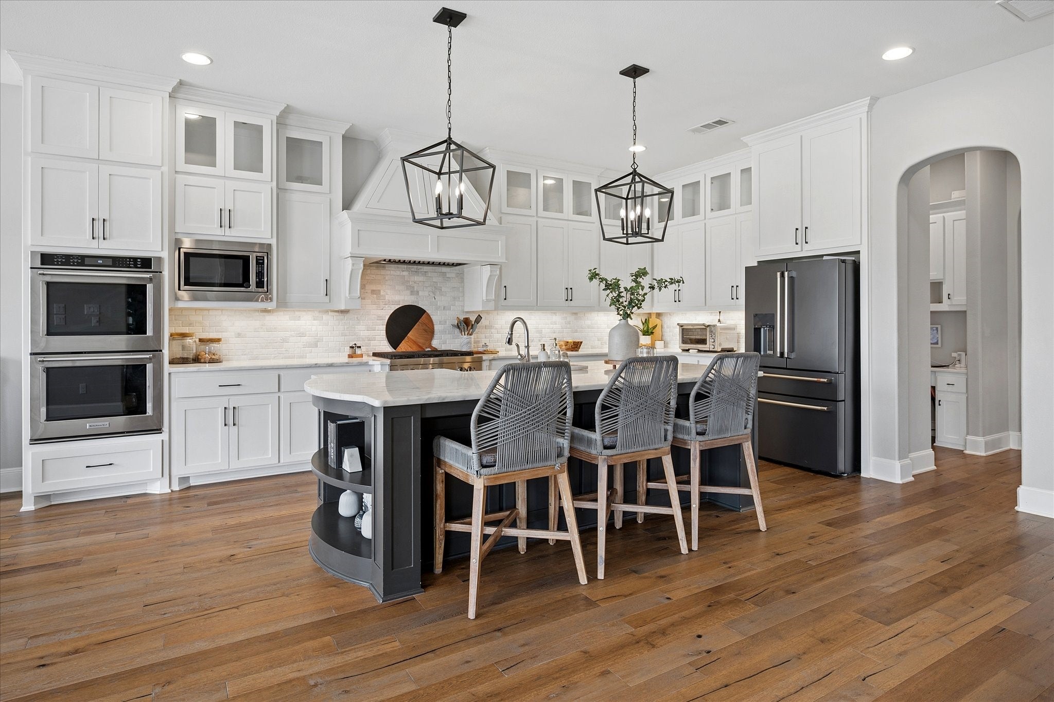 Prosper, Texas, 75078, United States, 5 Bedrooms Bedrooms, ,6 BathroomsBathrooms,Residential,Active,2023343