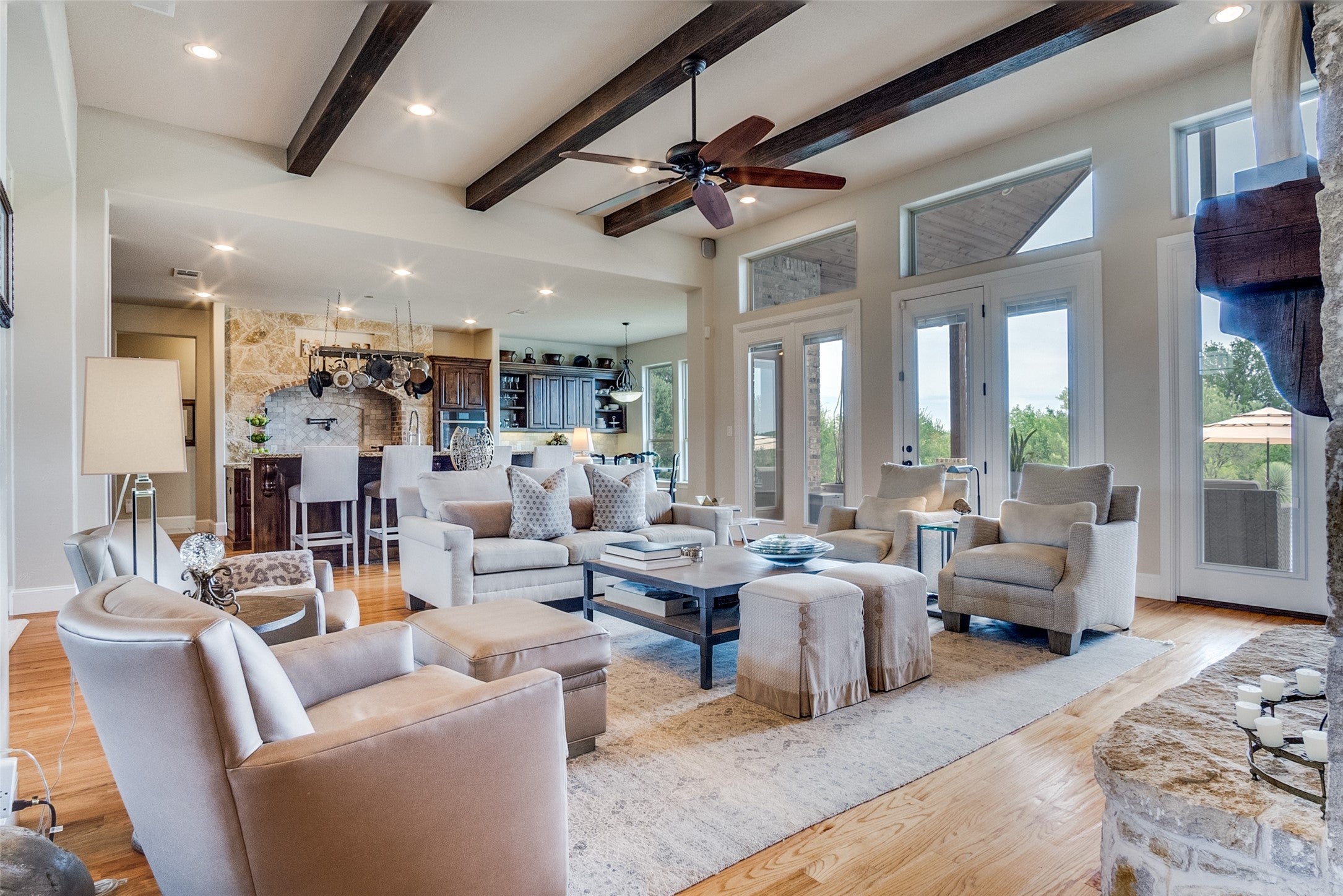 Graford, Texas, 76449, United States, 5 Bedrooms Bedrooms, ,4 BathroomsBathrooms,Residential,Active,1902943