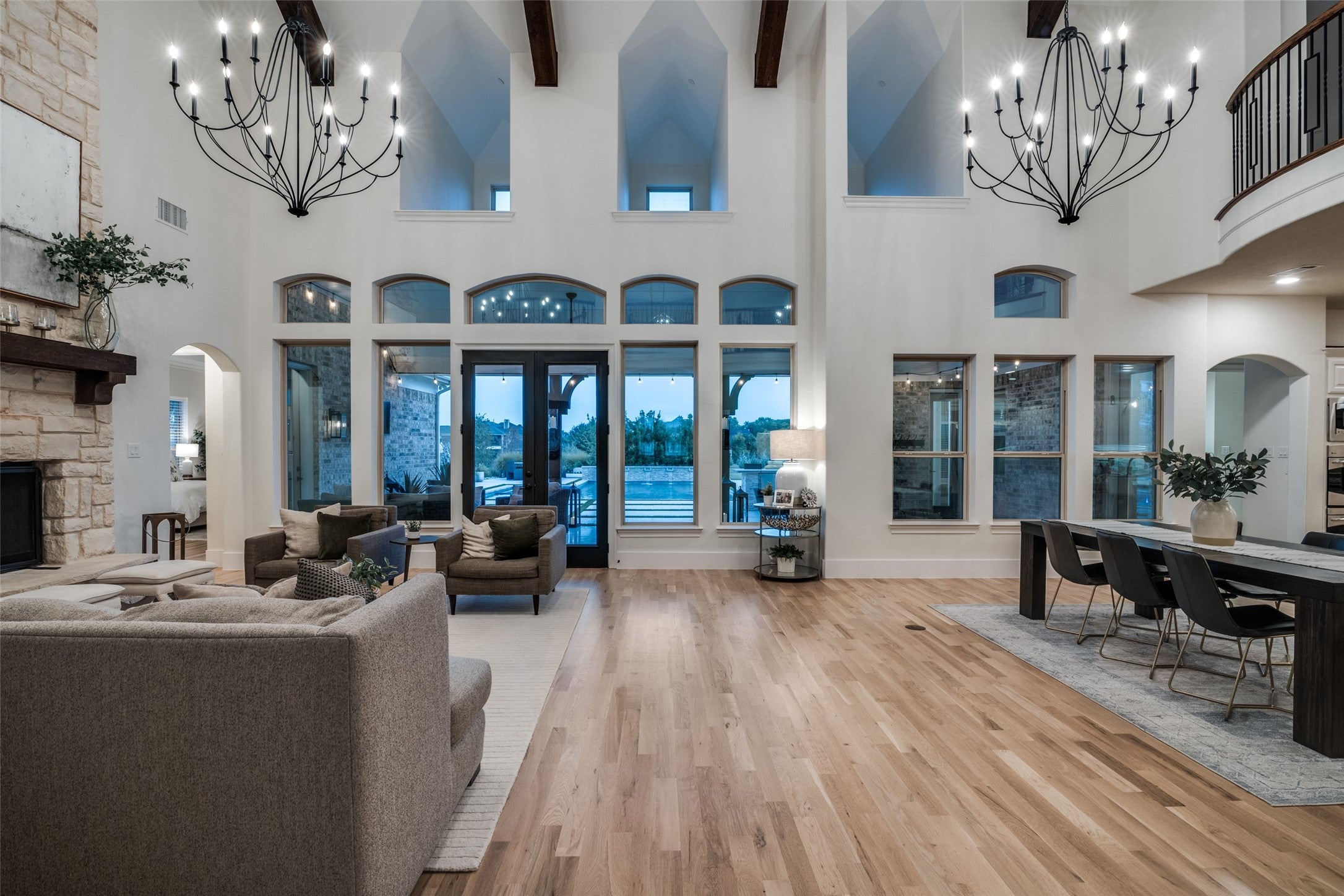 Allen, Texas, 75002, United States, 6 Bedrooms Bedrooms, ,6 BathroomsBathrooms,Residential,Active,1929680