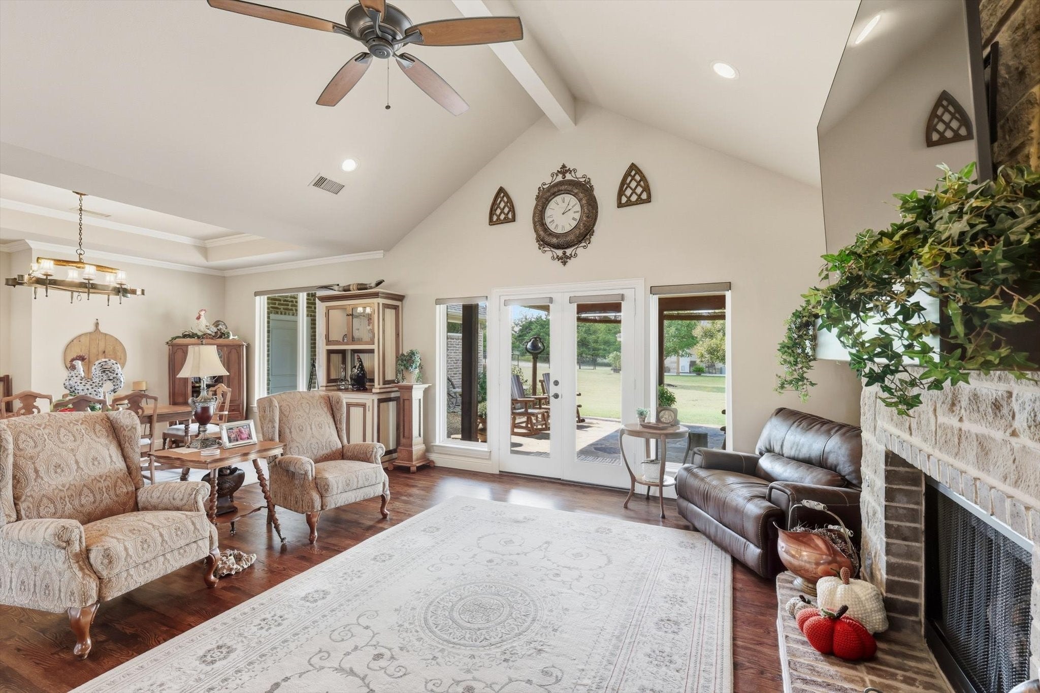 Melissa, Texas, 75454, United States, 3 Bedrooms Bedrooms, ,2 BathroomsBathrooms,Residential,Active,1961909