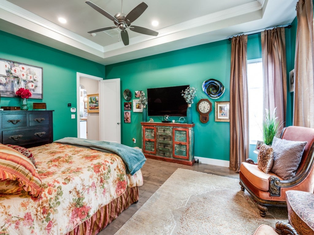 Tyler, Texas, 75709, United States, 4 Bedrooms Bedrooms, ,5 BathroomsBathrooms,Residential,Active,2015815