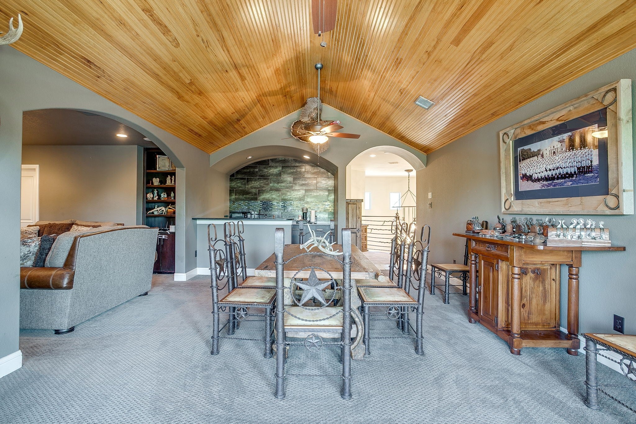 Fort Worth, Texas, 76108, United States, 5 Bedrooms Bedrooms, ,6 BathroomsBathrooms,Residential,Active,1922287