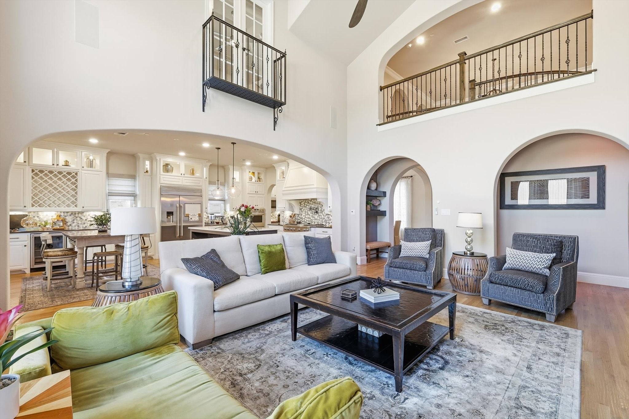 Frisco, Texas, 75033, United States, 5 Bedrooms Bedrooms, ,6 BathroomsBathrooms,Residential,Active,2010142