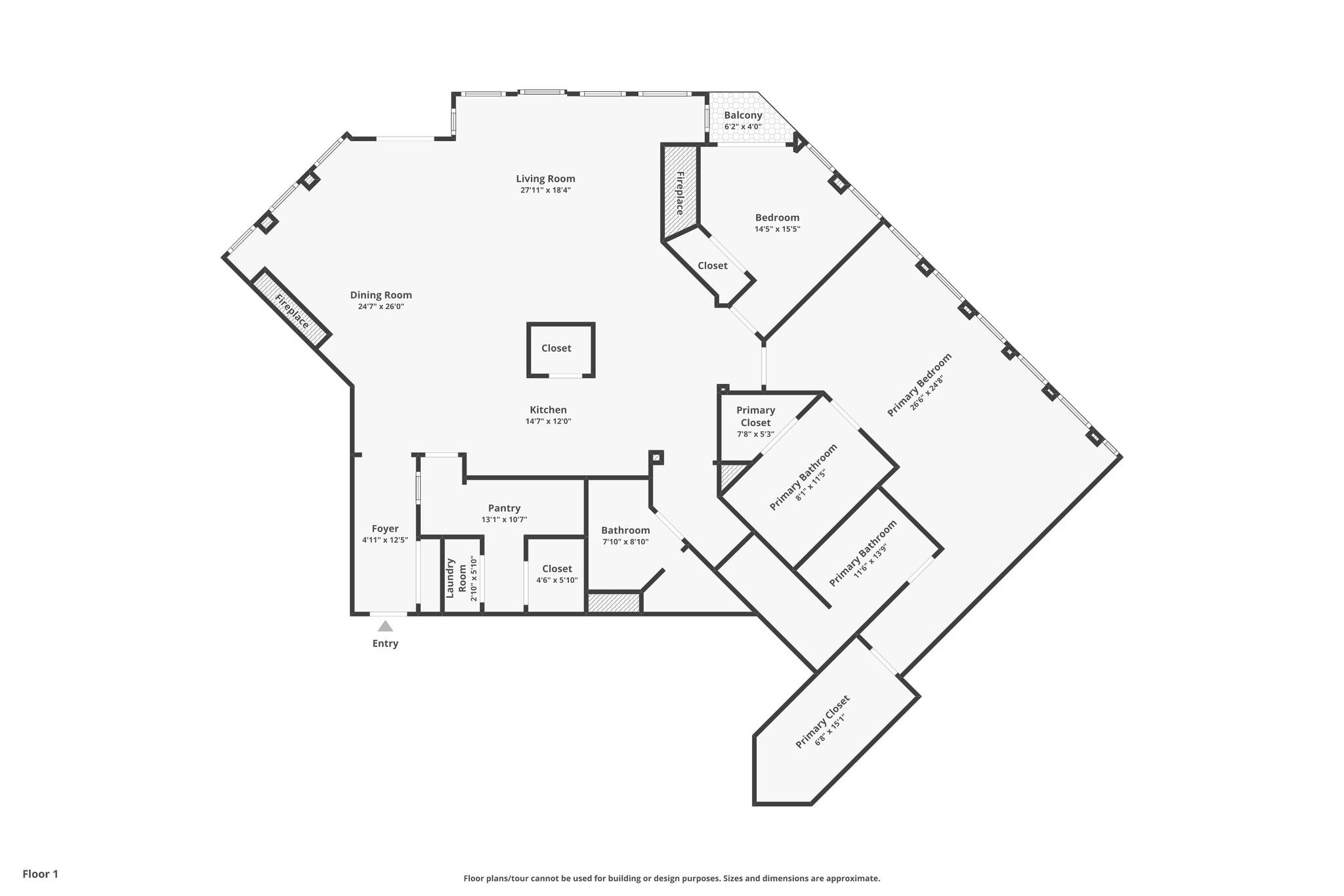 Fort Worth, Texas, 76102, United States, ,3 BathroomsBathrooms,Residential,Active,1808184